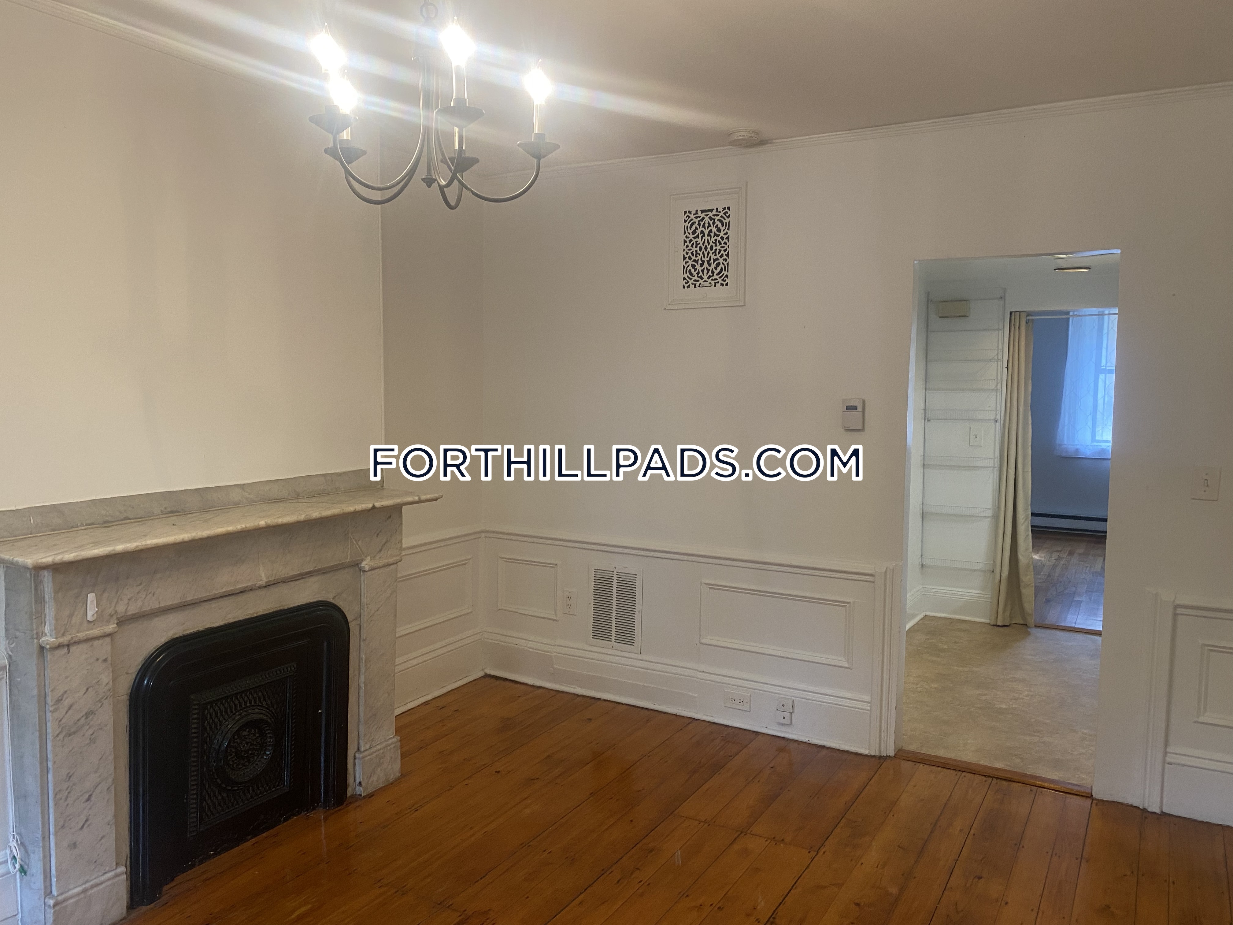 1 bed, 1 bath apartment for rent at 143 Highland St Unit Ll, Roxbury — photo 7 of 12