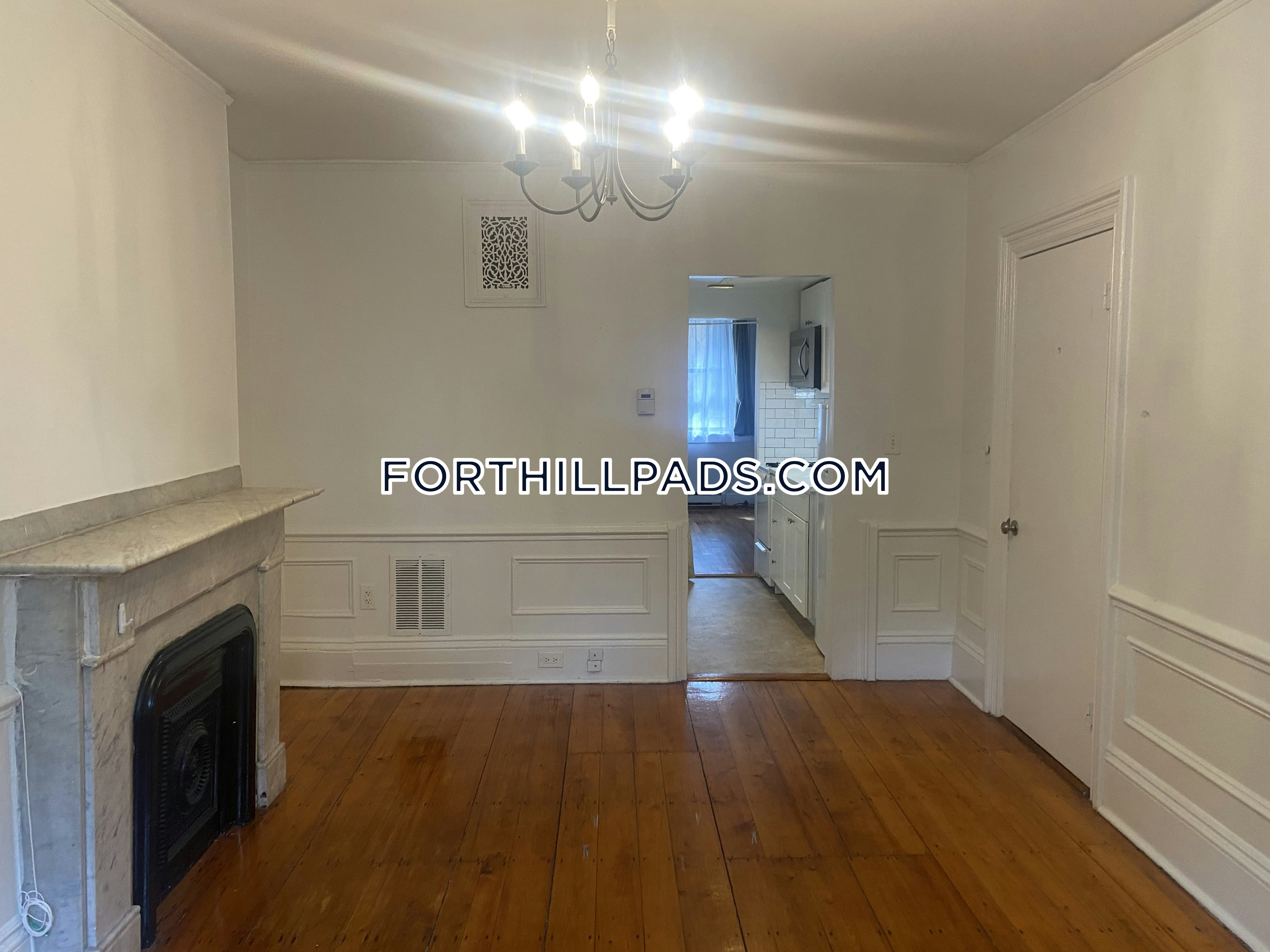 1 bed, 1 bath apartment for rent at 143 Highland St Unit Ll, Roxbury — photo 8 of 12