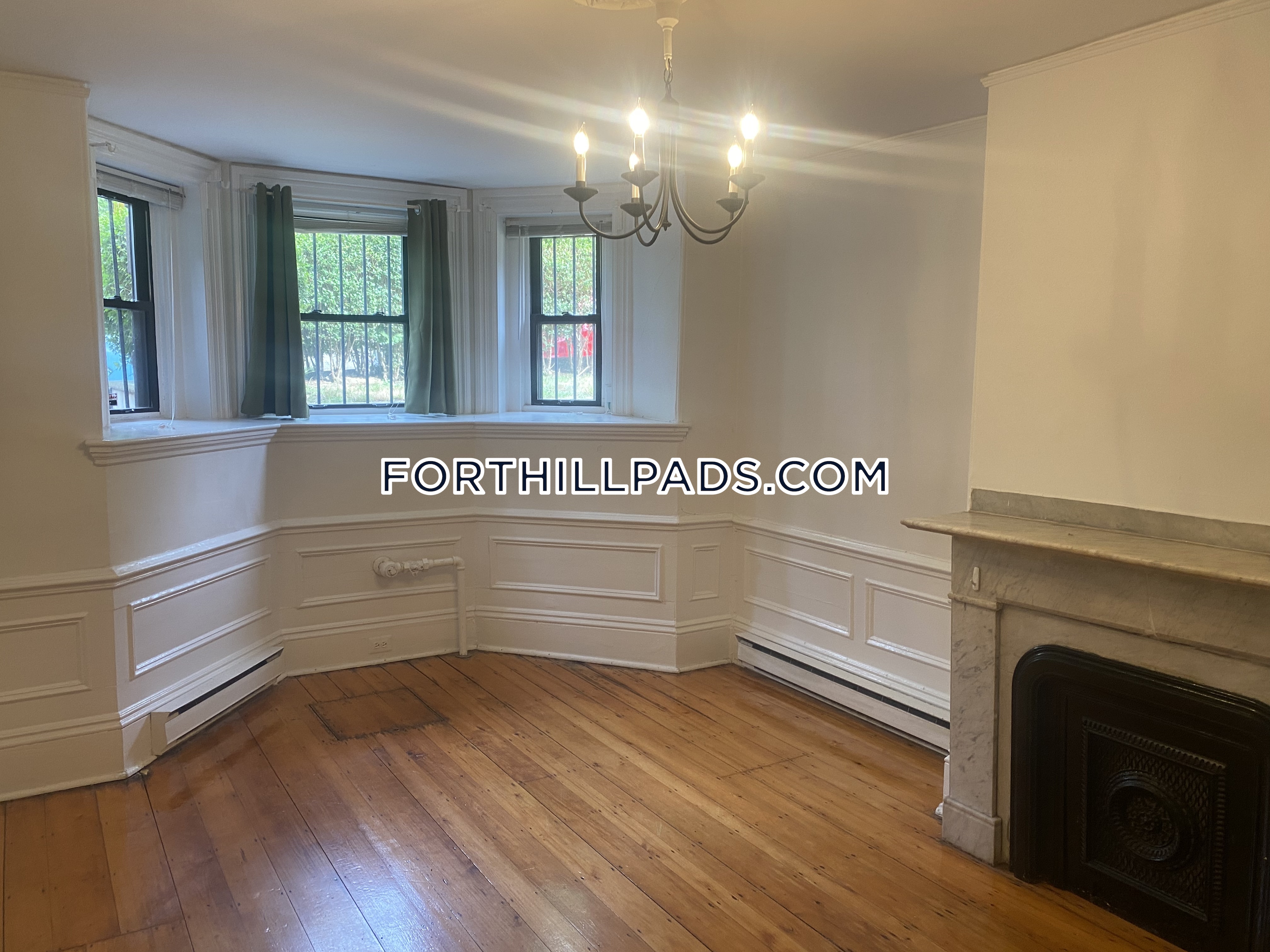 1 bed, 1 bath apartment for rent at 143 Highland St Unit Ll, Roxbury — photo 9 of 12