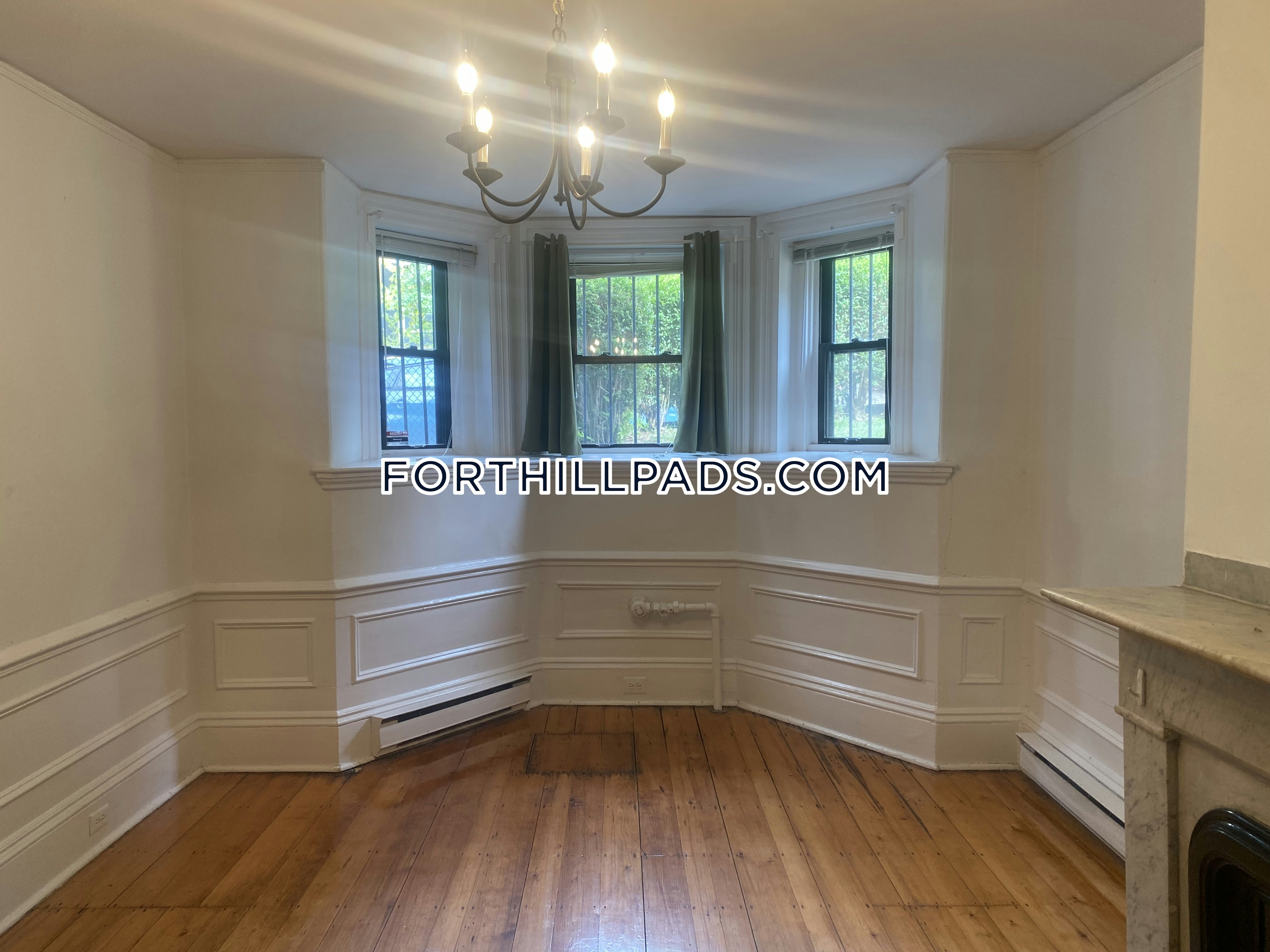 1 bed, 1 bath apartment for rent at 143 Highland St Unit Ll, Roxbury — photo 10 of 12