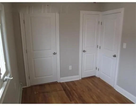 43 Rogers, South Boston