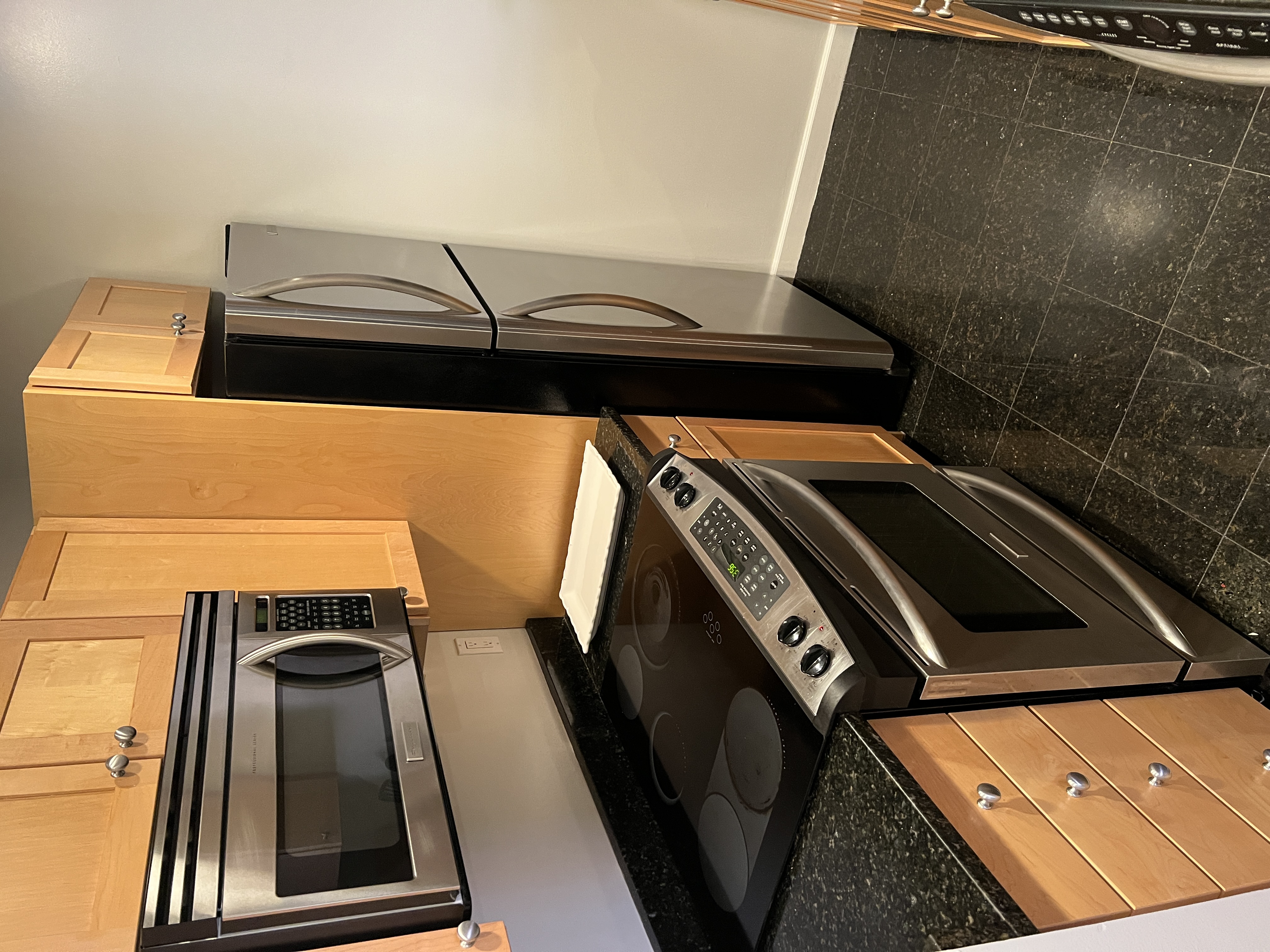 1 bed, 1 bath apartment for rent at 1661 Washington St Unit 204, South End — photo 4 of 22
