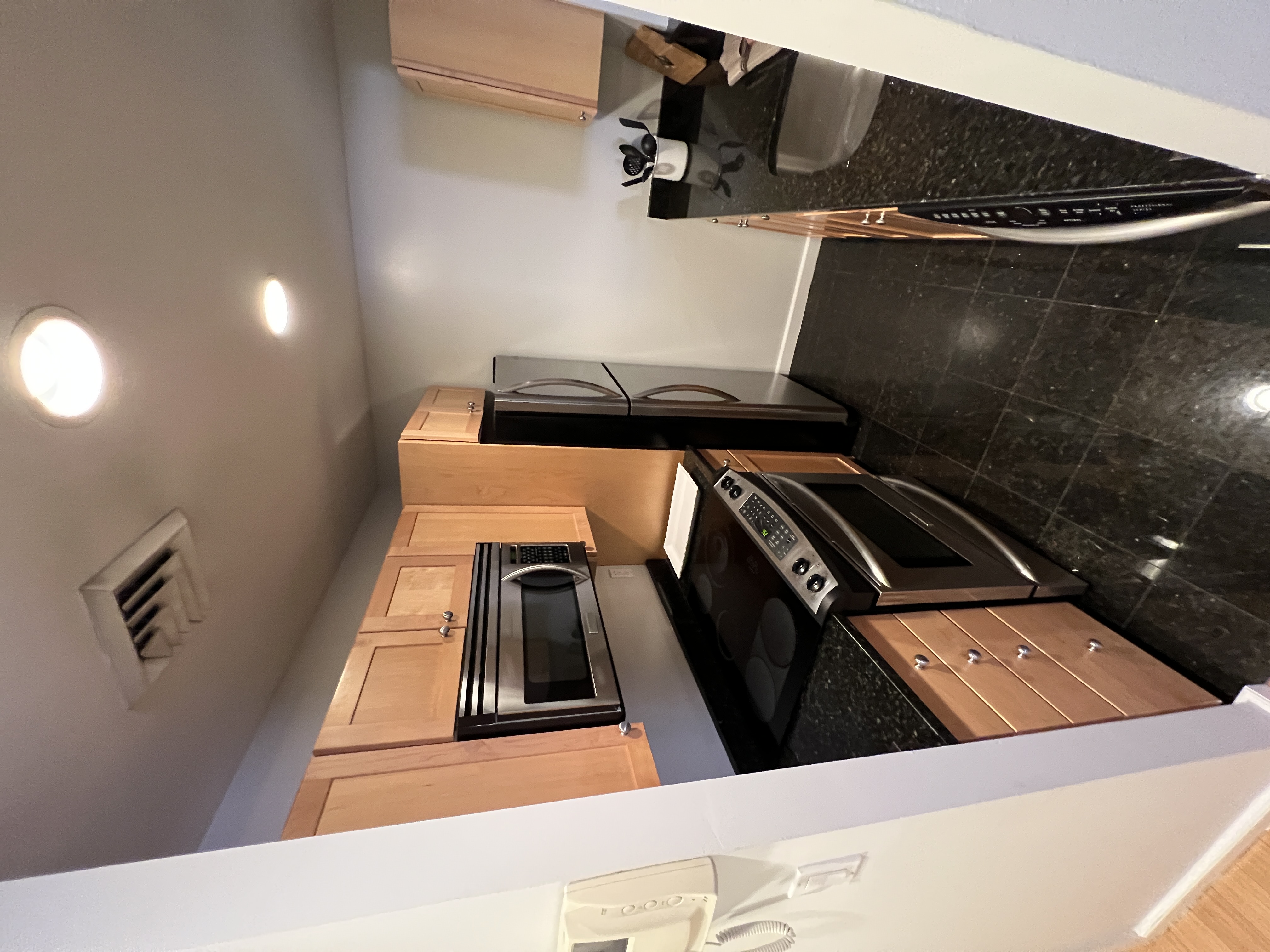 1 bed, 1 bath apartment for rent at 1661 Washington St Unit 204, South End — photo 1 of 22