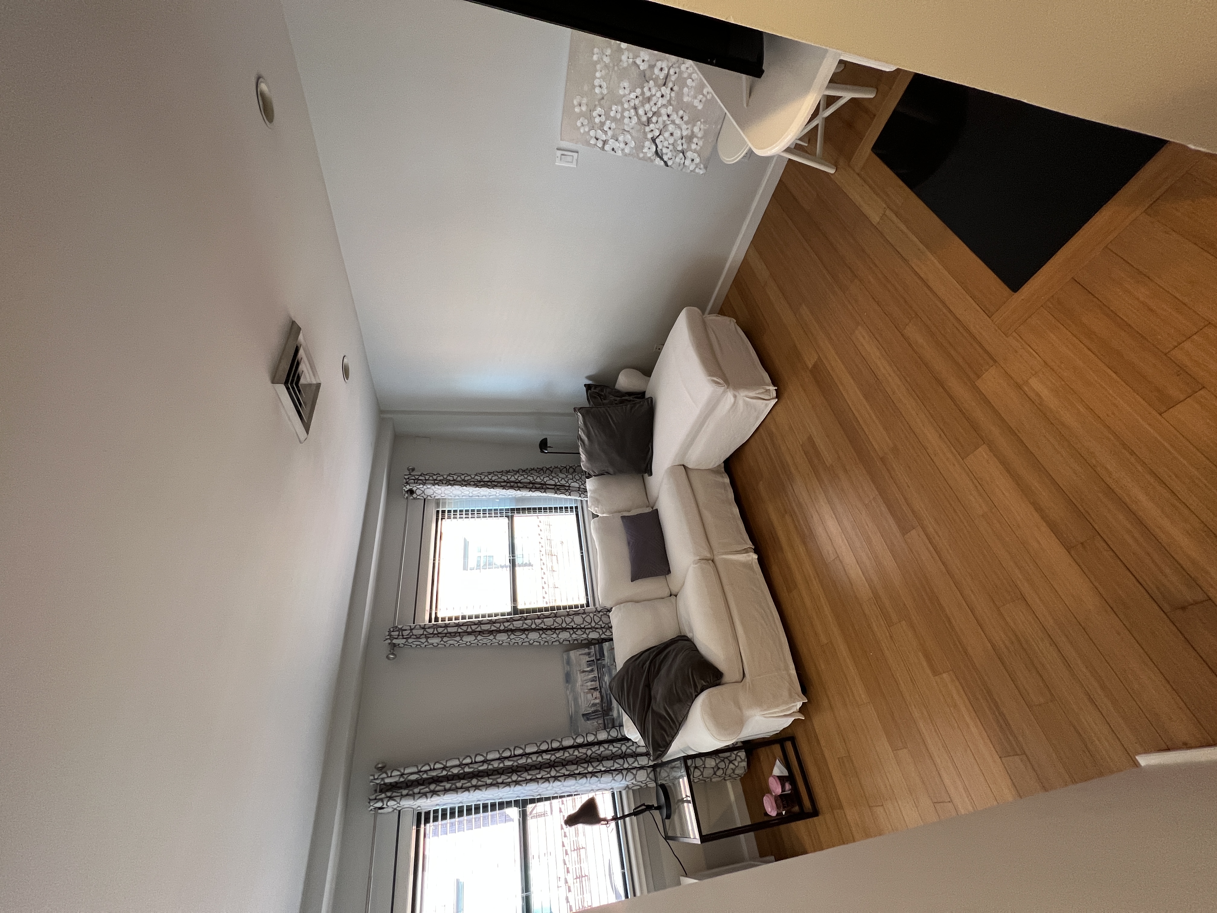 1 bed, 1 bath apartment for rent at 1661 Washington St Unit 204, South End — photo 5 of 22