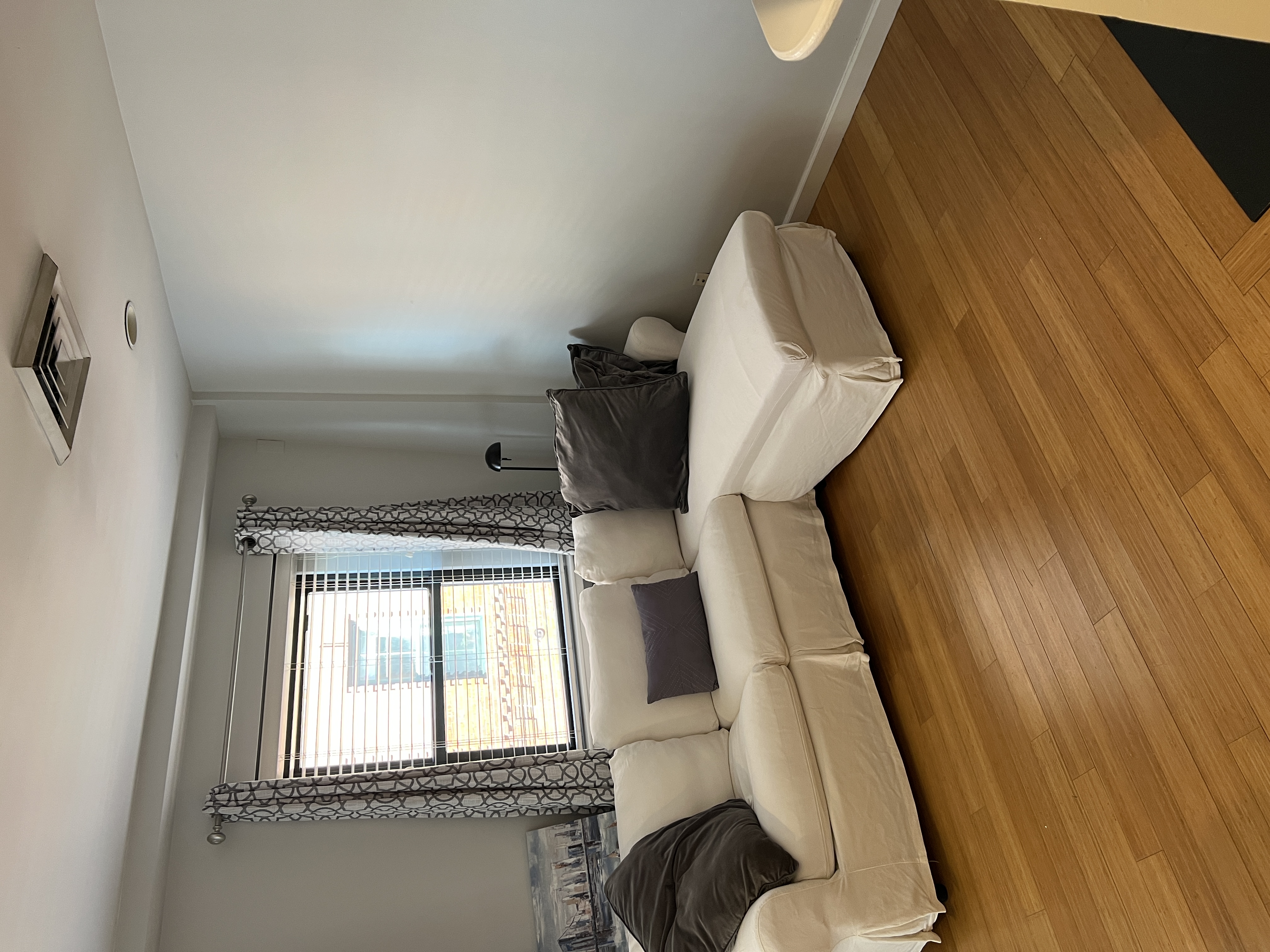 1 bed, 1 bath apartment for rent at 1661 Washington St Unit 204, South End — photo 2 of 22