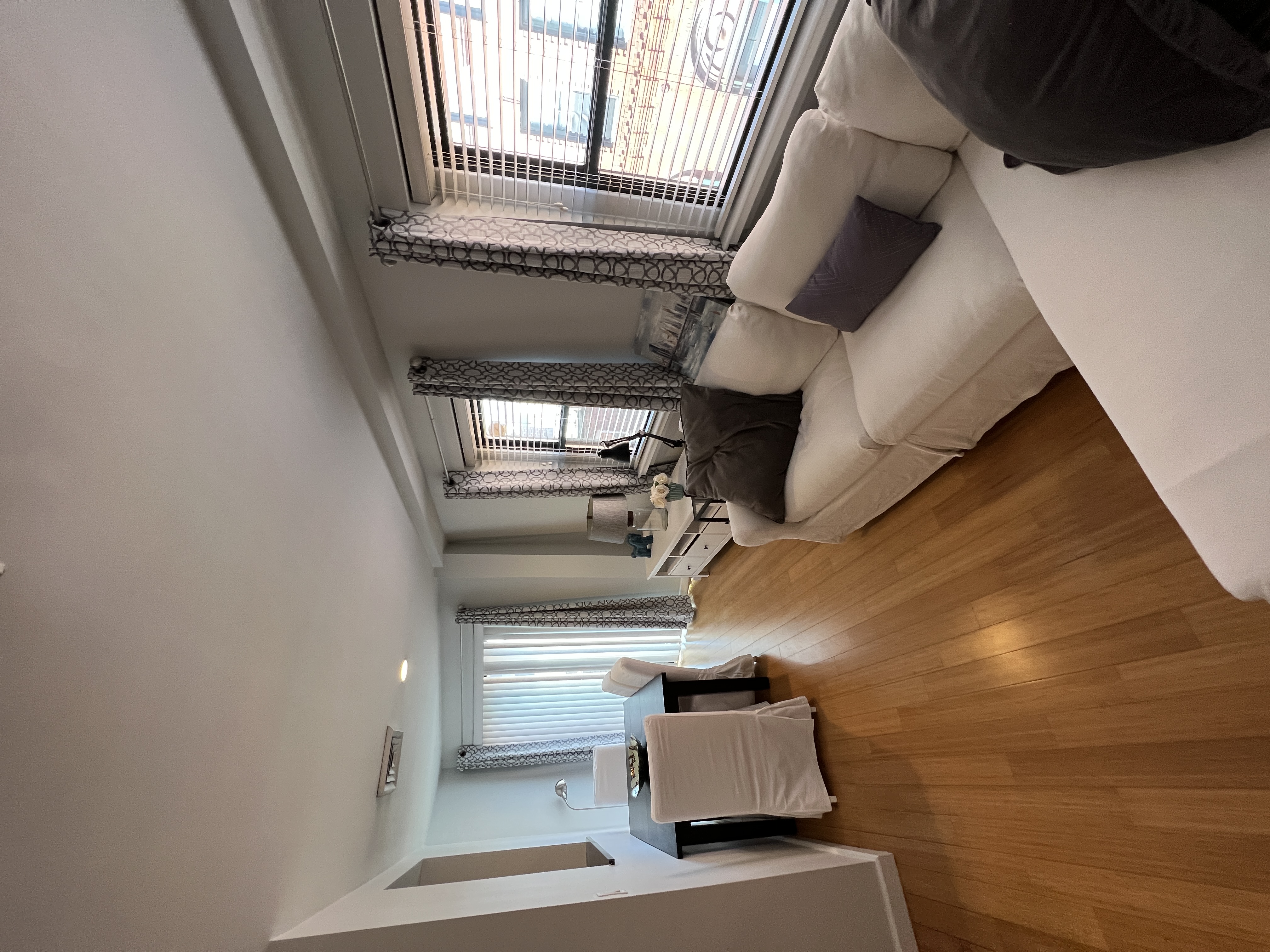 1 bed, 1 bath apartment for rent at 1661 Washington St Unit 204, South End — photo 7 of 22
