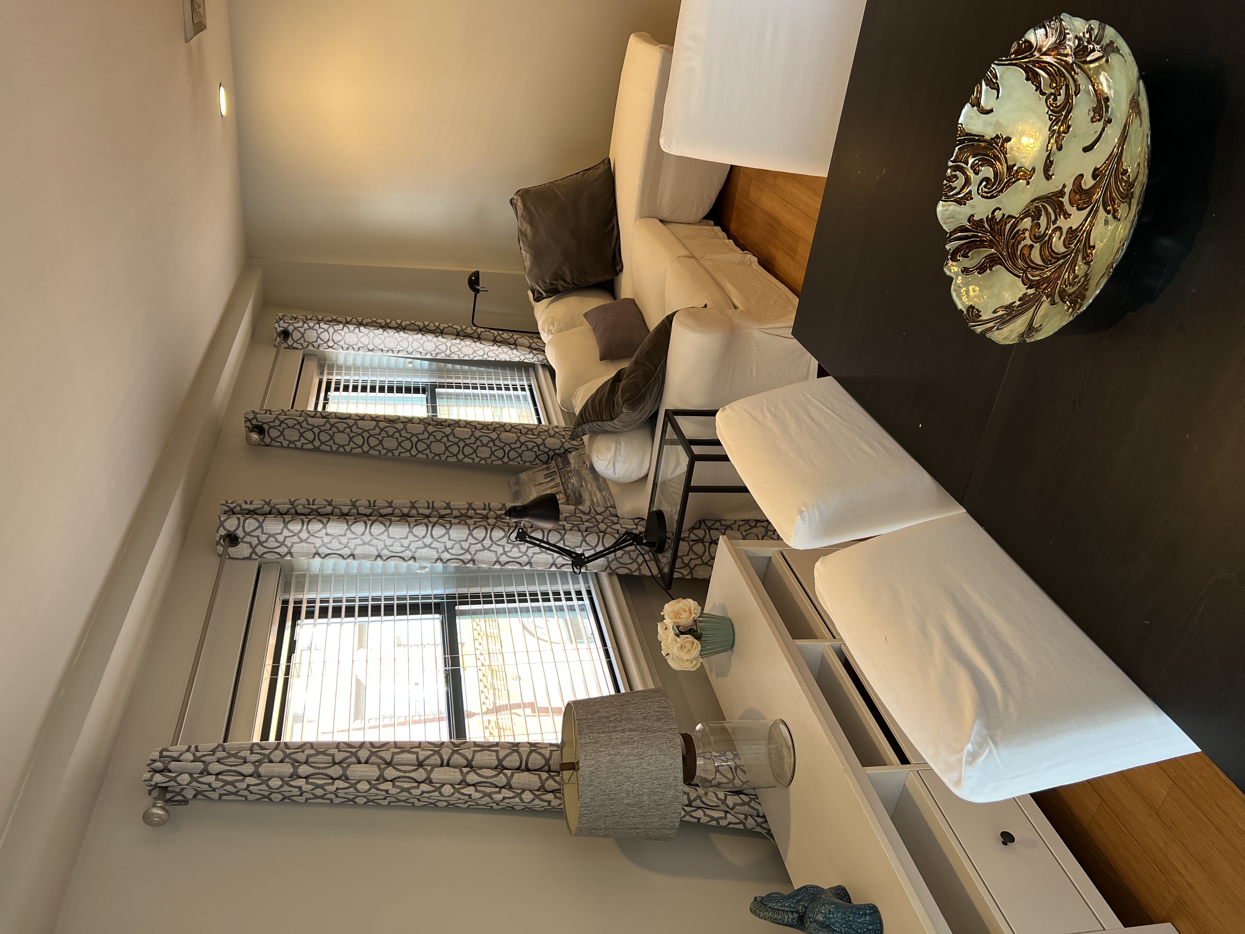 1 bed, 1 bath apartment for rent at 1661 Washington St Unit 204, South End — photo 18 of 22