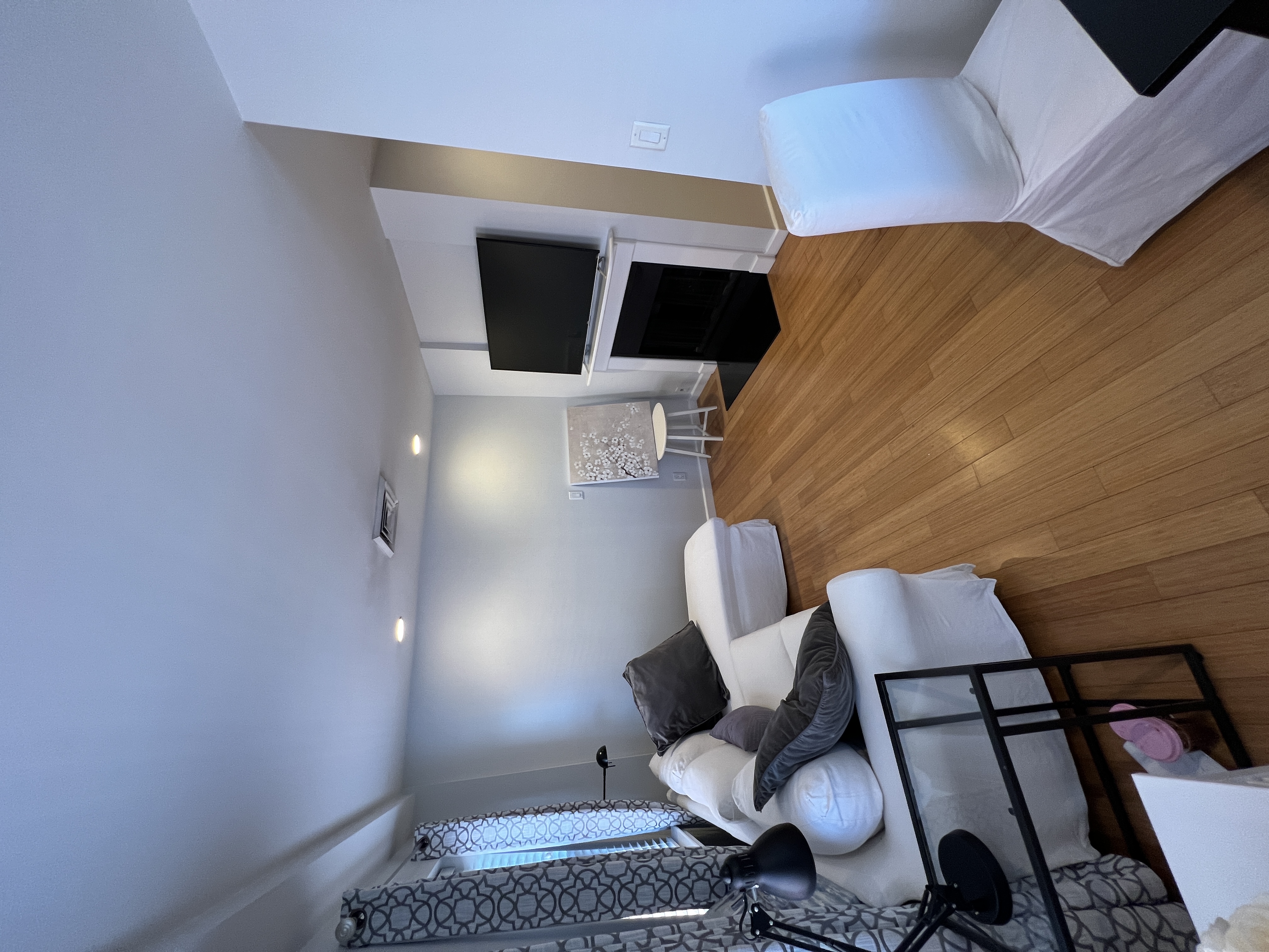 1 bed, 1 bath apartment for rent at 1661 Washington St Unit 204, South End — photo 8 of 22