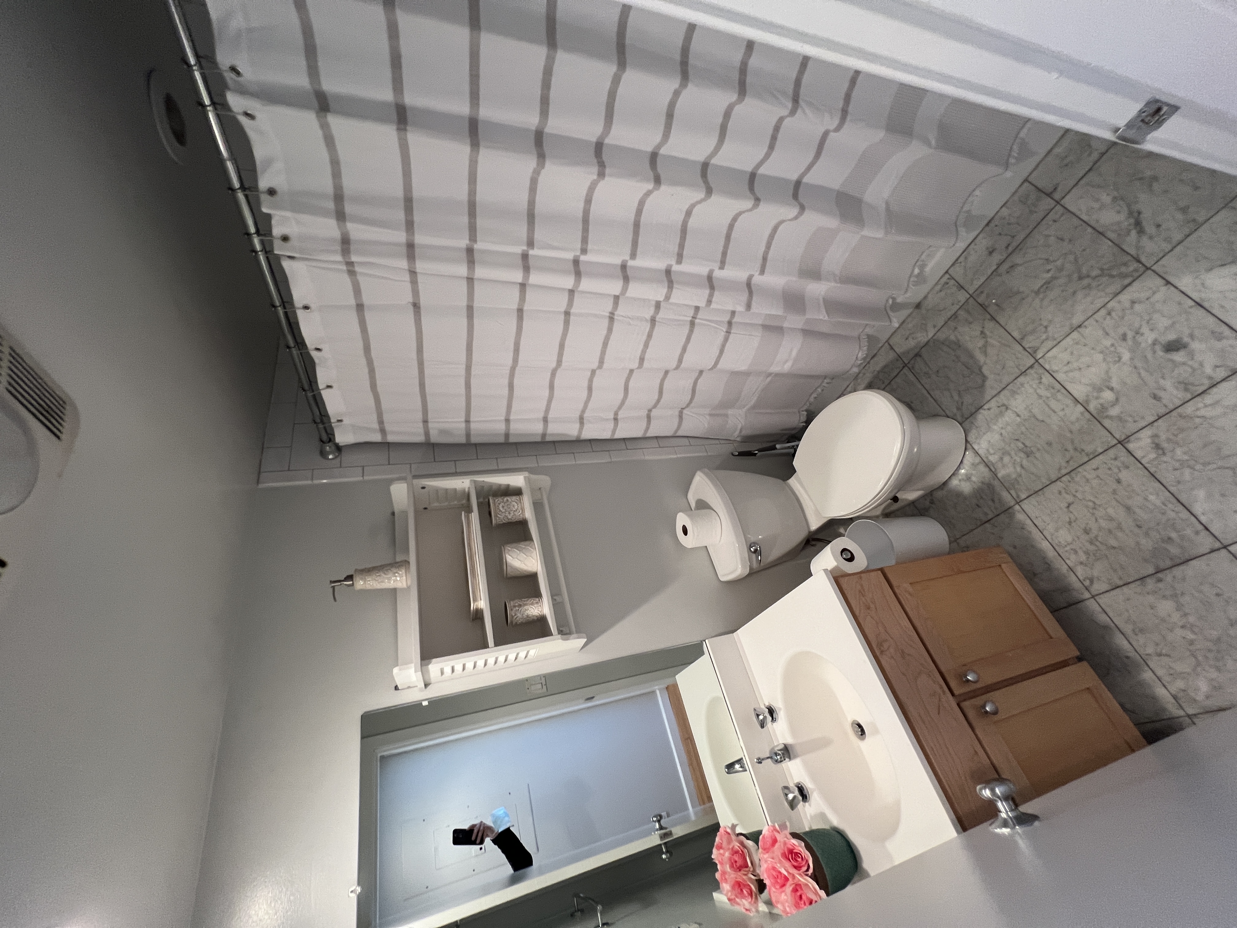 1 bed, 1 bath apartment for rent at 1661 Washington St Unit 204, South End — photo 9 of 22