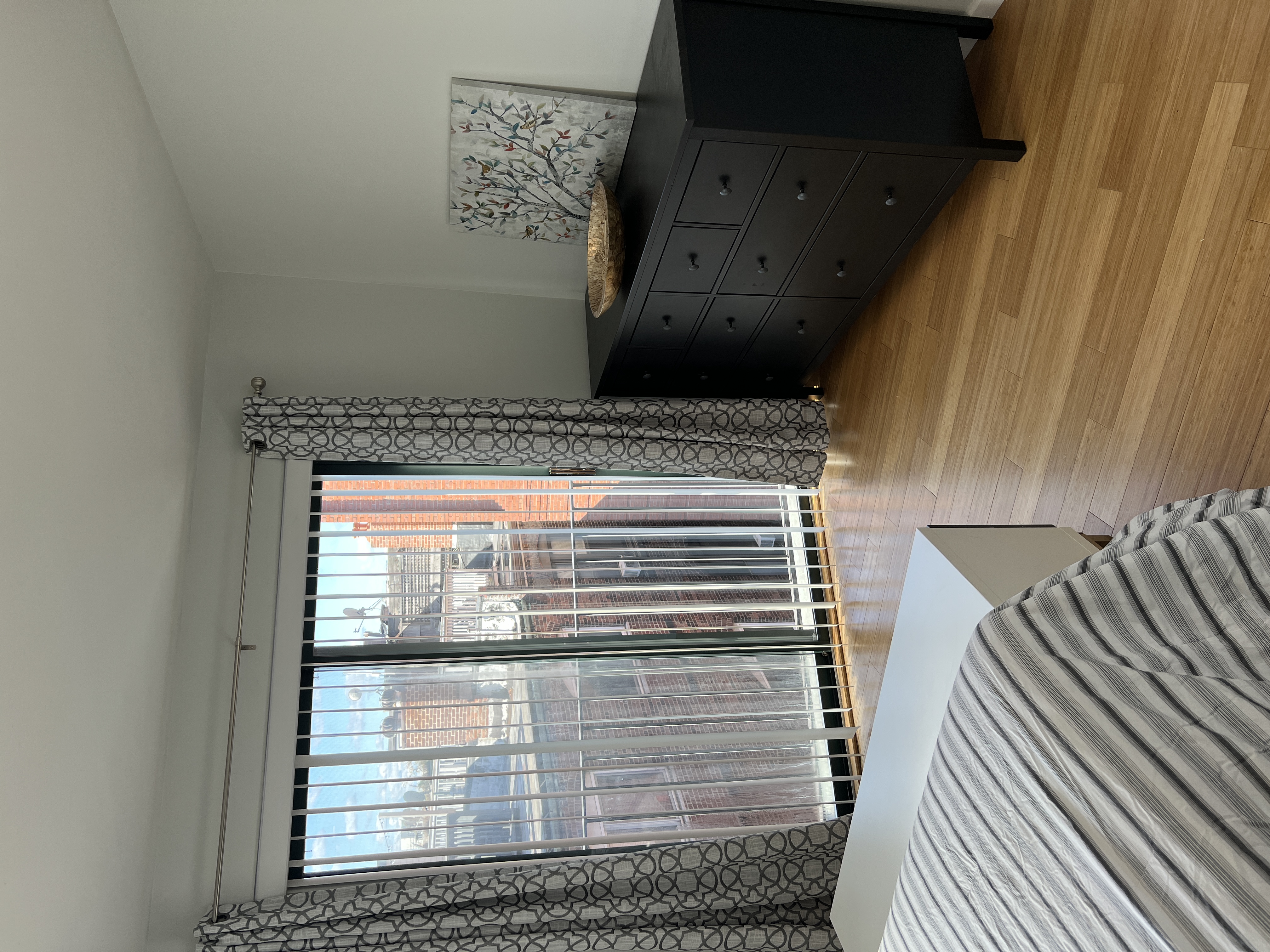 1 bed, 1 bath apartment for rent at 1661 Washington St Unit 204, South End — photo 15 of 22