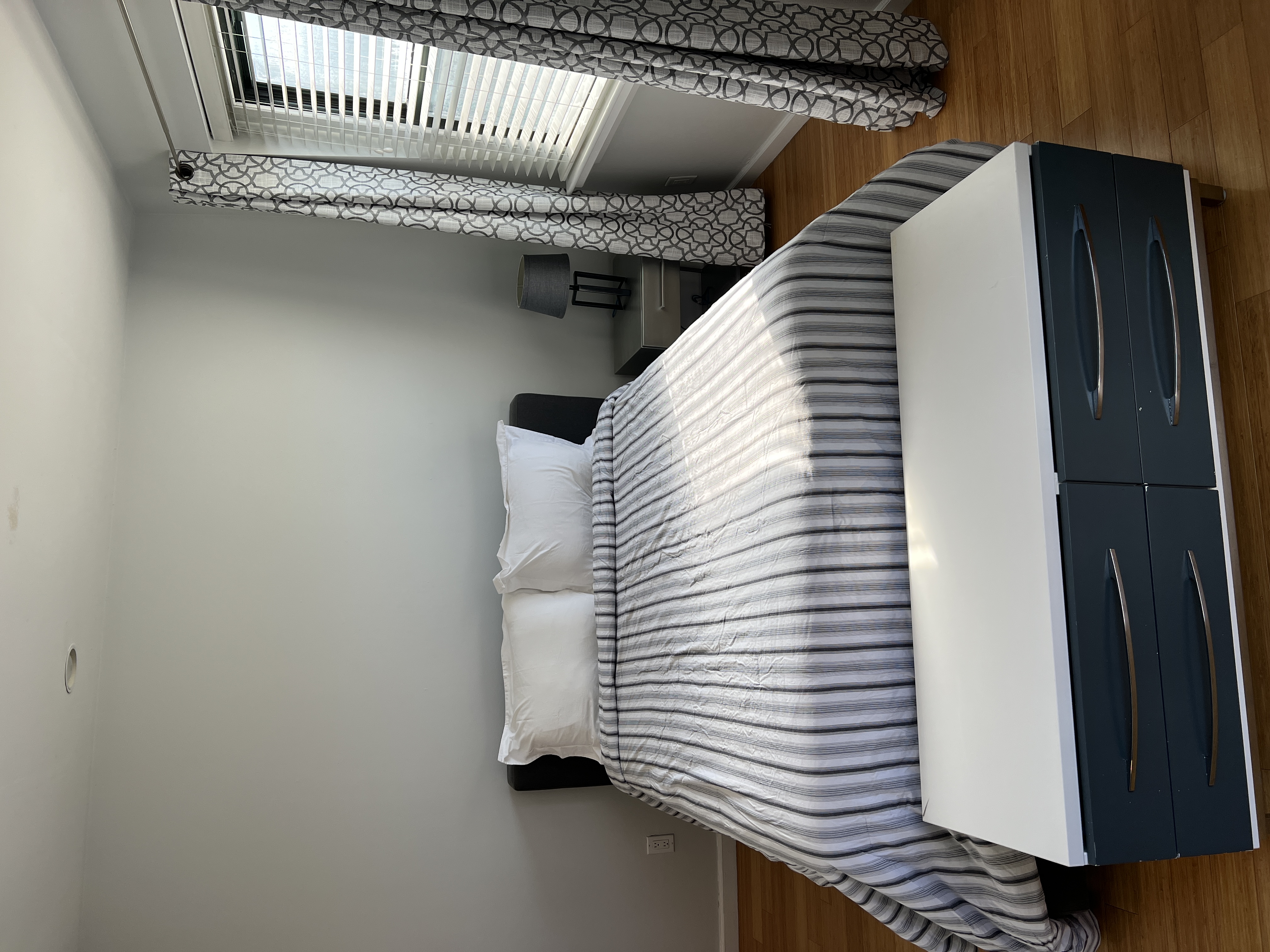 1 bed, 1 bath apartment for rent at 1661 Washington St Unit 204, South End — photo 22 of 22