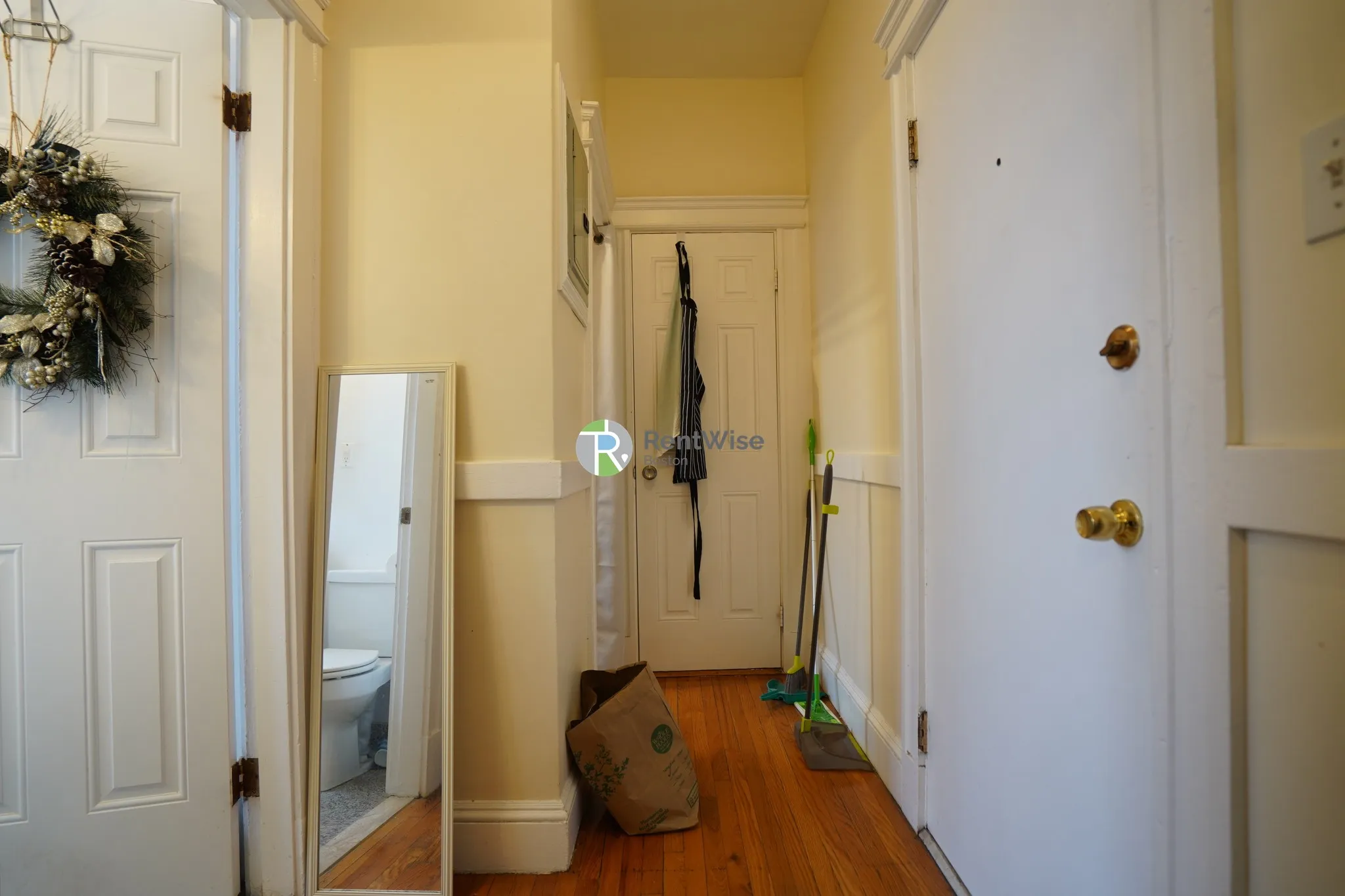 1846 Commonwealth Ave, Brighton