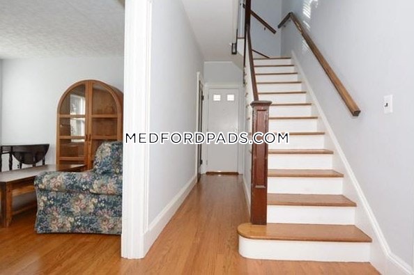 5 bed, 2 bath apartment for rent at 35 Saint Clements Rd Unit 1, Tufts University — photo 18 of 20