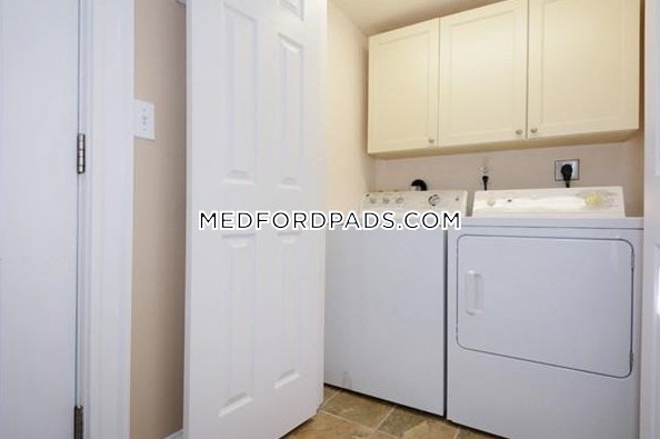5 bed, 2 bath apartment for rent at 35 Saint Clements Rd Unit 1, Tufts University — photo 17 of 20