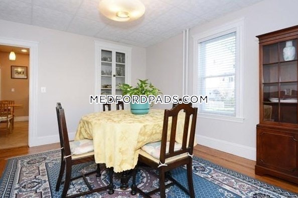 5 bed, 2 bath apartment for rent at 35 Saint Clements Rd Unit 1, Tufts University — photo 19 of 20
