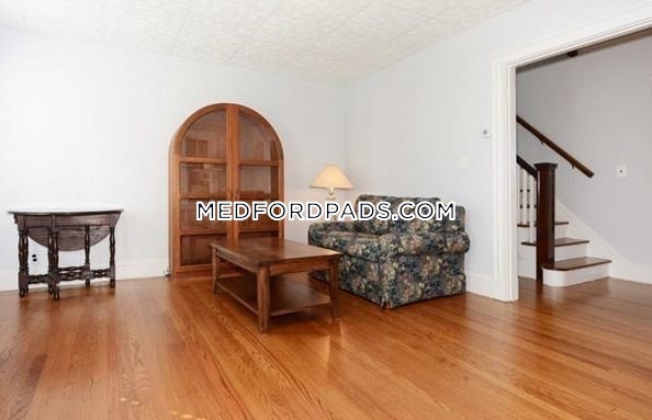 5 bed, 2 bath apartment for rent at 35 Saint Clements Rd Unit 1, Tufts University — photo 20 of 20