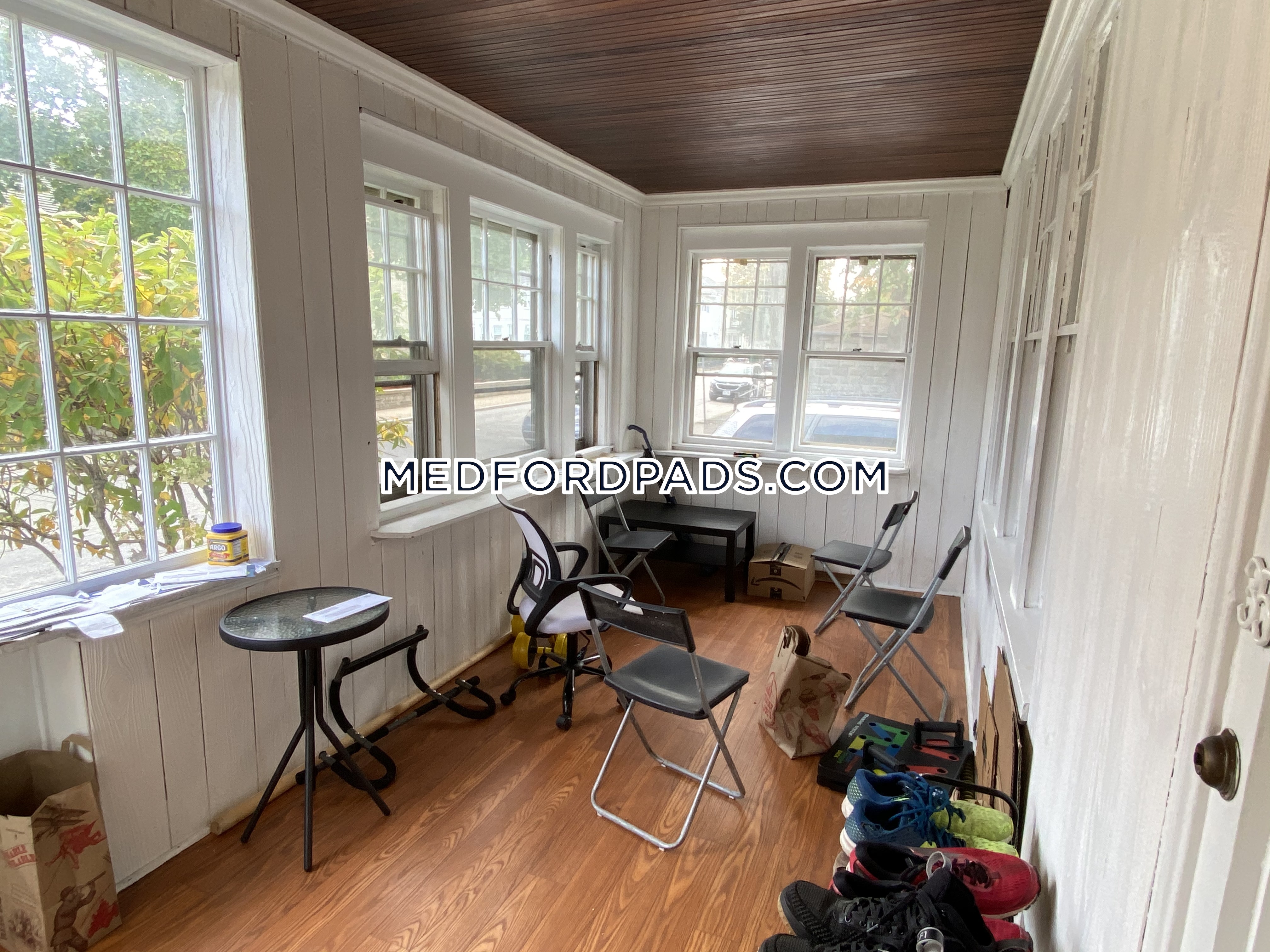 5 bed, 2 bath apartment for rent at 35 Saint Clements Rd Unit 1, Tufts University — photo 14 of 20