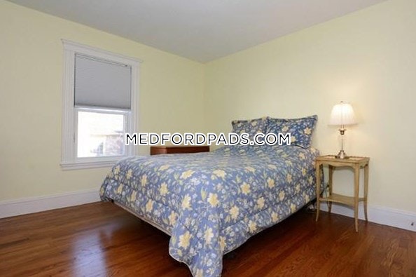 5 bed, 2 bath apartment for rent at 35 Saint Clements Rd Unit 1, Tufts University — photo 5 of 20