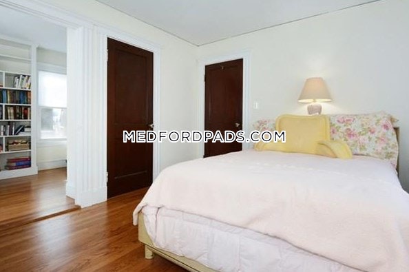 5 bed, 2 bath apartment for rent at 35 Saint Clements Rd Unit 1, Tufts University — photo 7 of 20