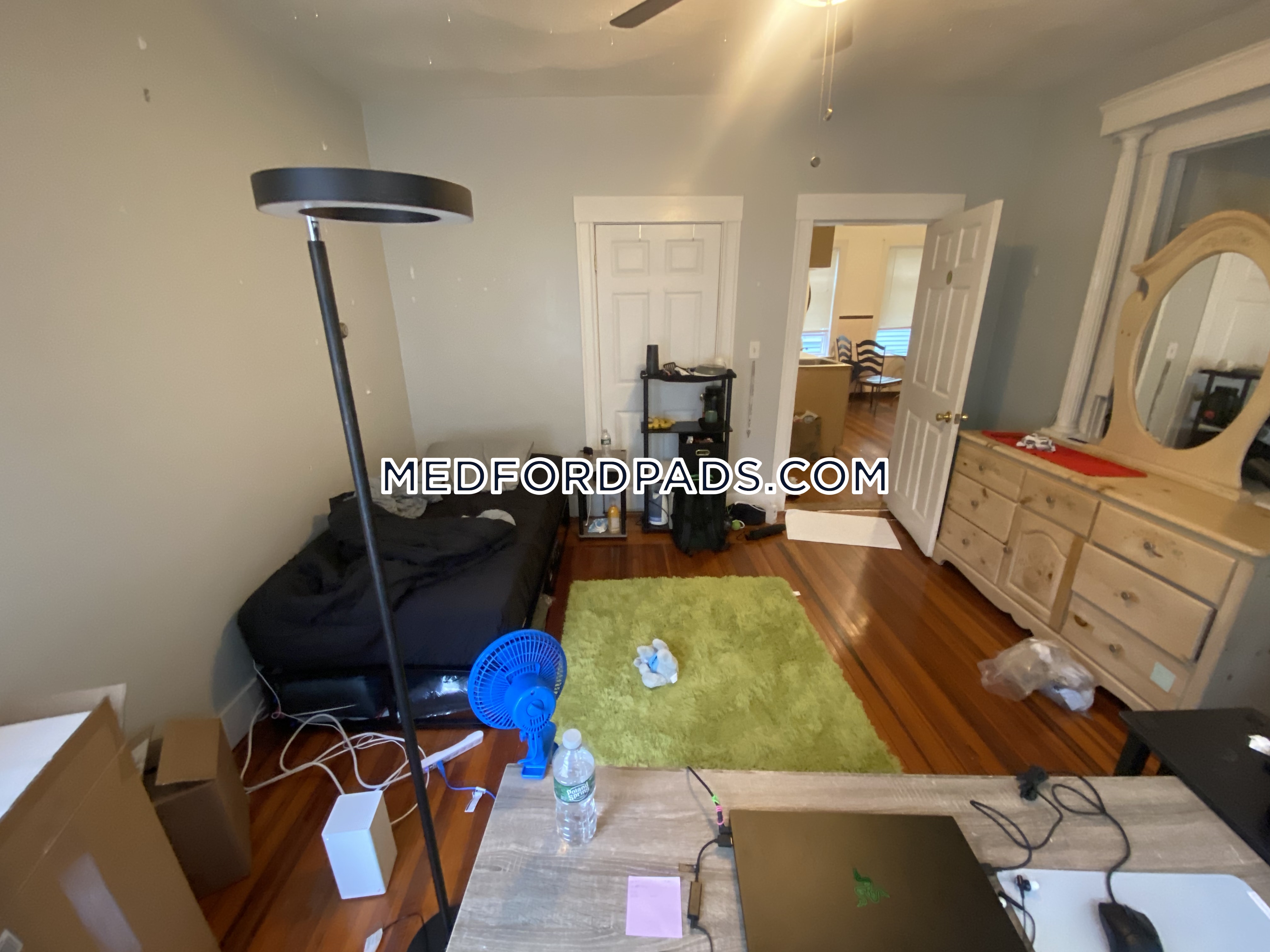 4 bed, 1 bath apartment for rent at 30 Adams St Unit 1, Tufts University — photo 10 of 13