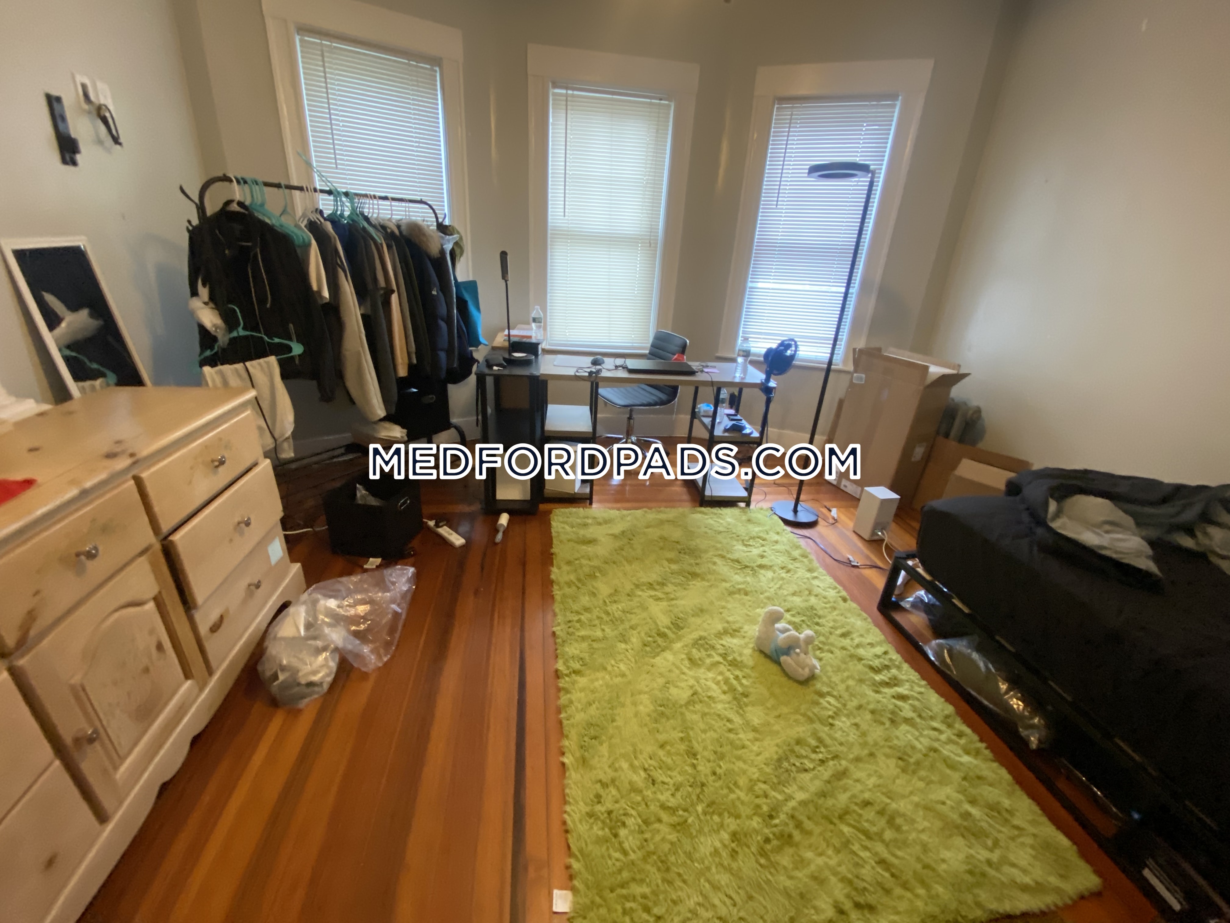 4 bed, 1 bath apartment for rent at 30 Adams St Unit 1, Tufts University — photo 12 of 13