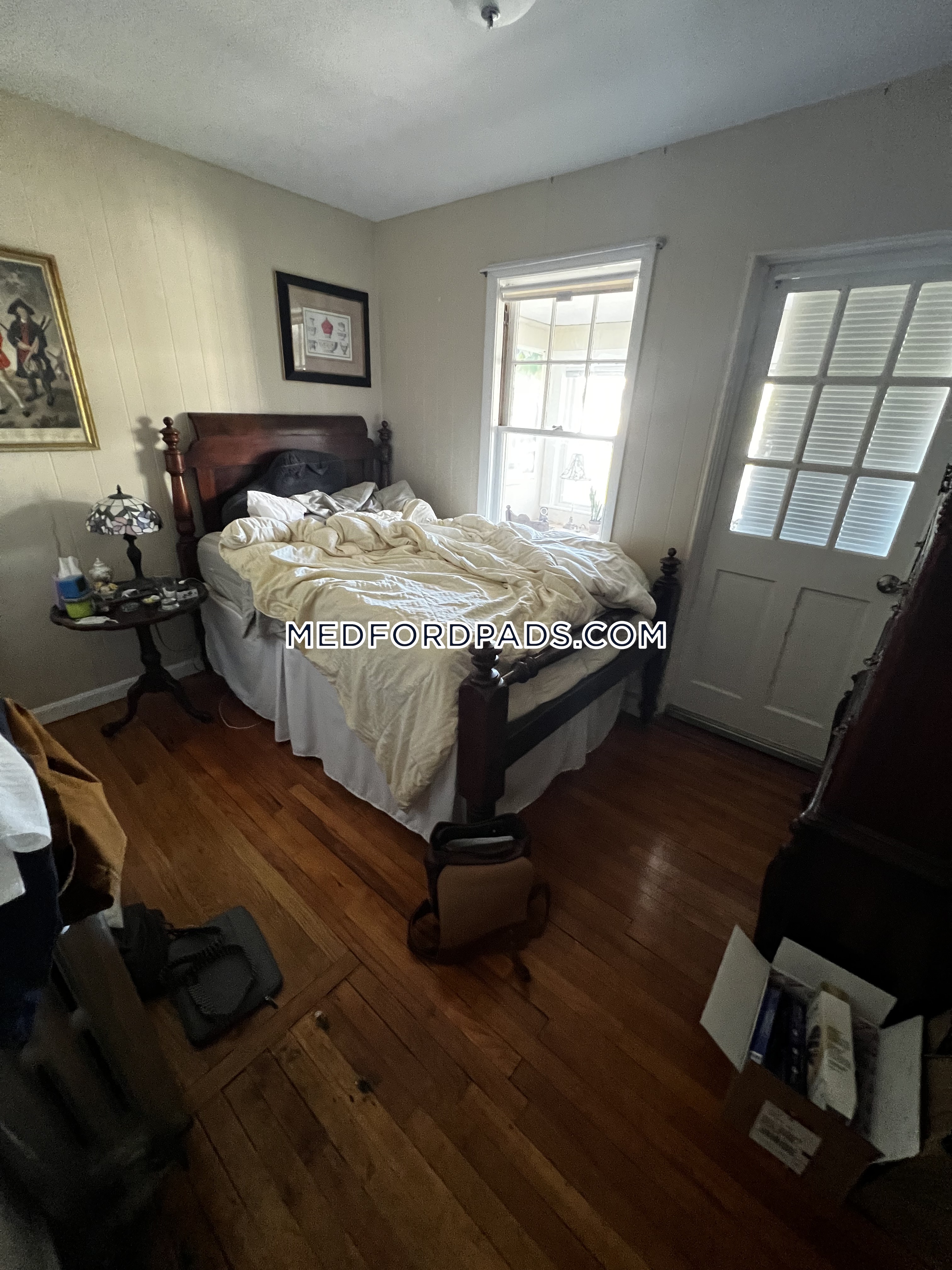 4 bed, 1 bath apartment for rent at 288 Boston Ave Unit 2, Tufts University — photo 5 of 44