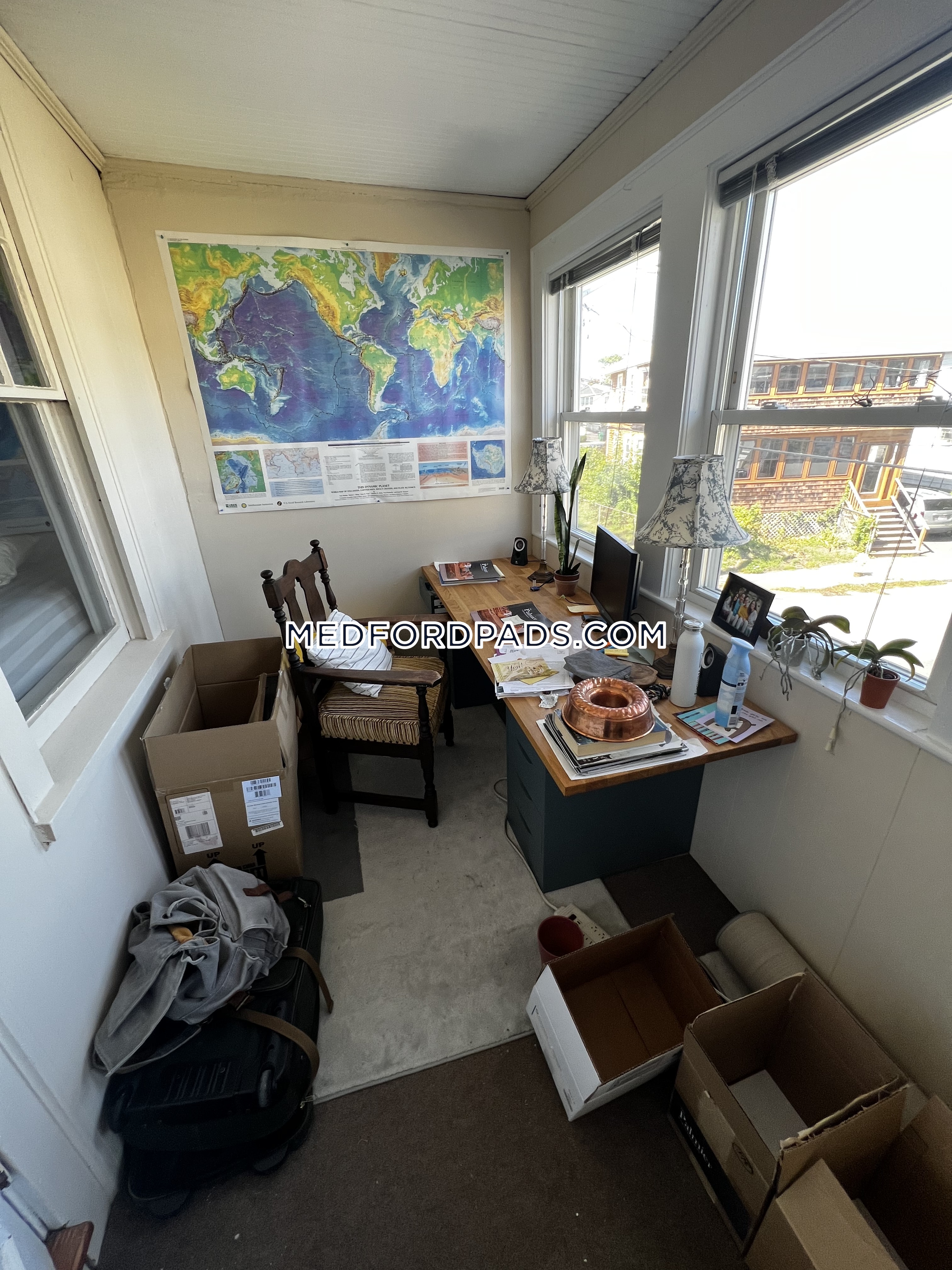 4 bed, 1 bath apartment for rent at 288 Boston Ave Unit 2, Tufts University — photo 6 of 44