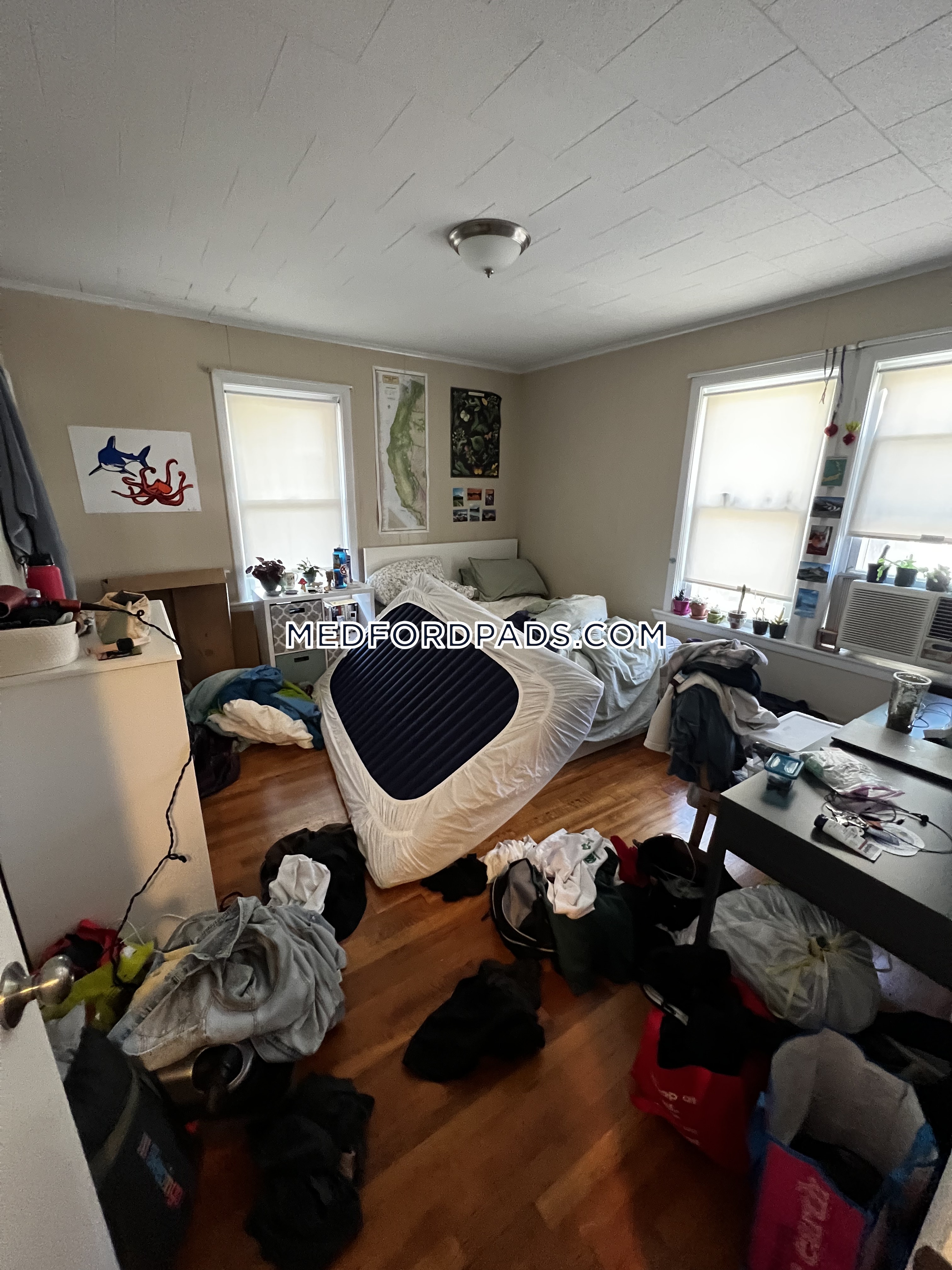 4 bed, 1 bath apartment for rent at 288 Boston Ave Unit 2, Tufts University — photo 10 of 44