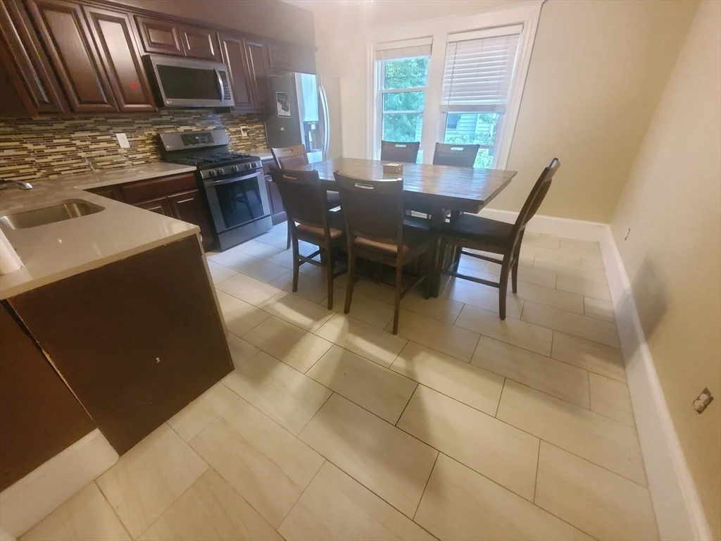 45 Intervale St, Dorchester