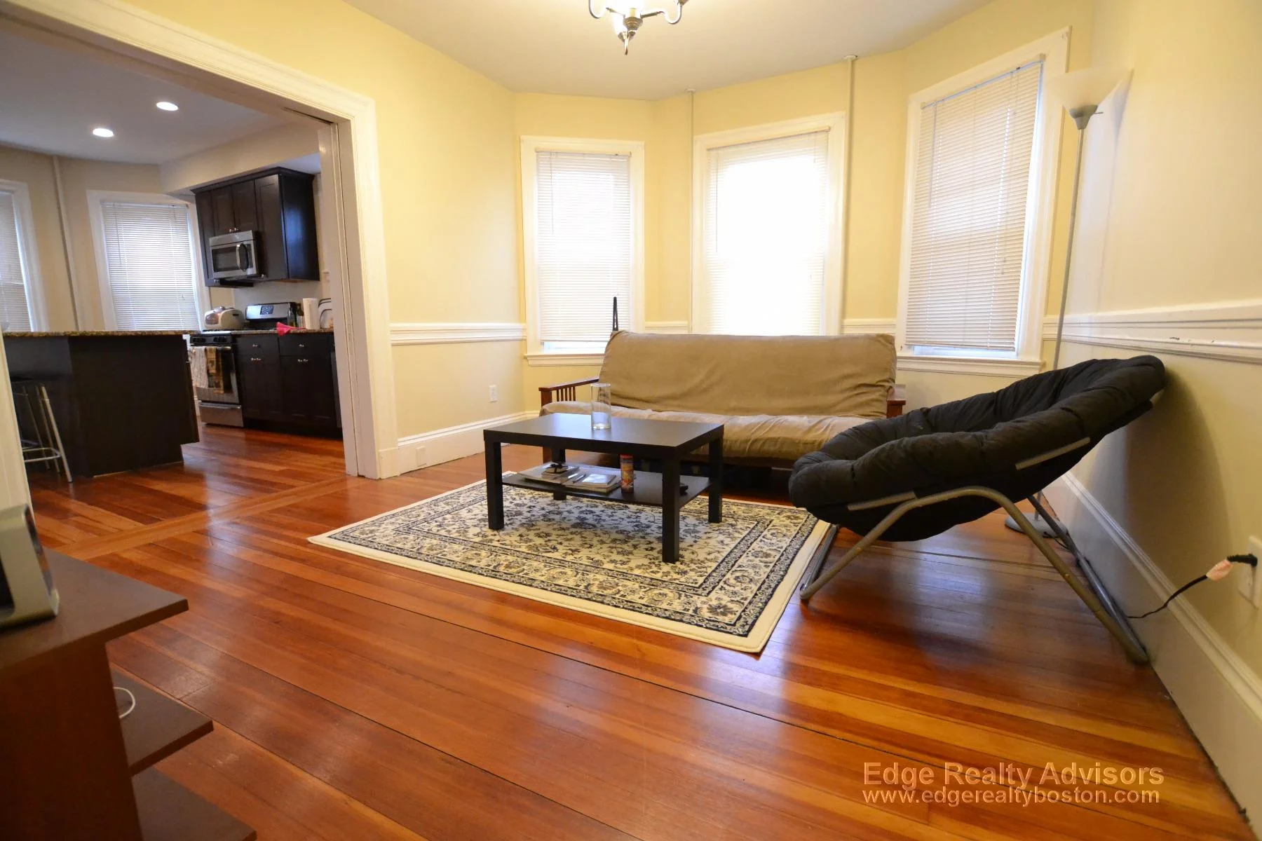 75 Leicester St, Oak Square