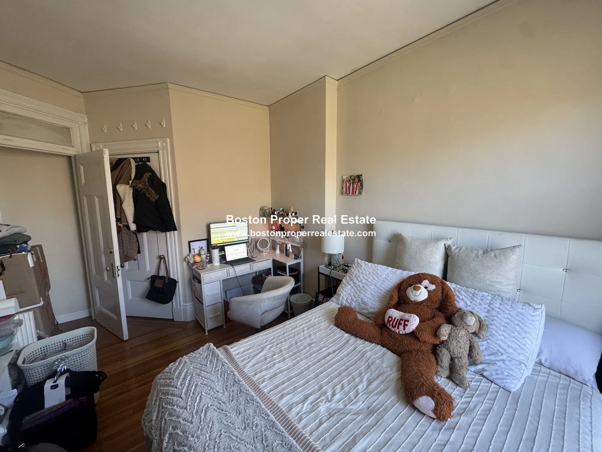 479 Beacon St, Back Bay