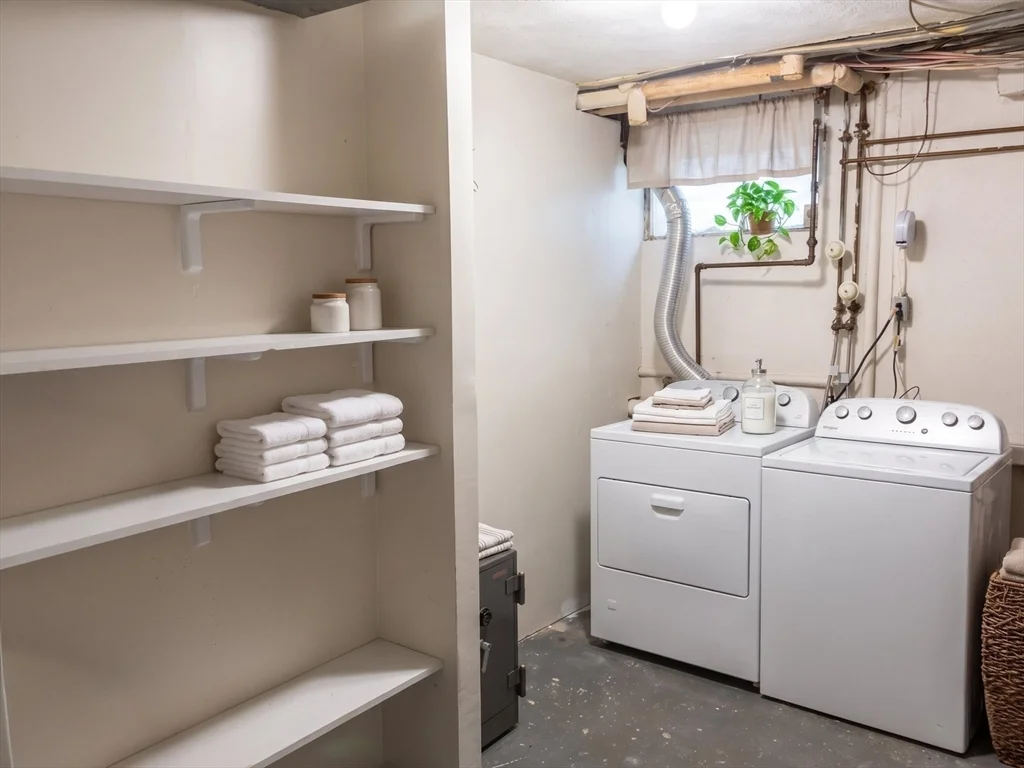 23 Williams St, Coolidge Corner