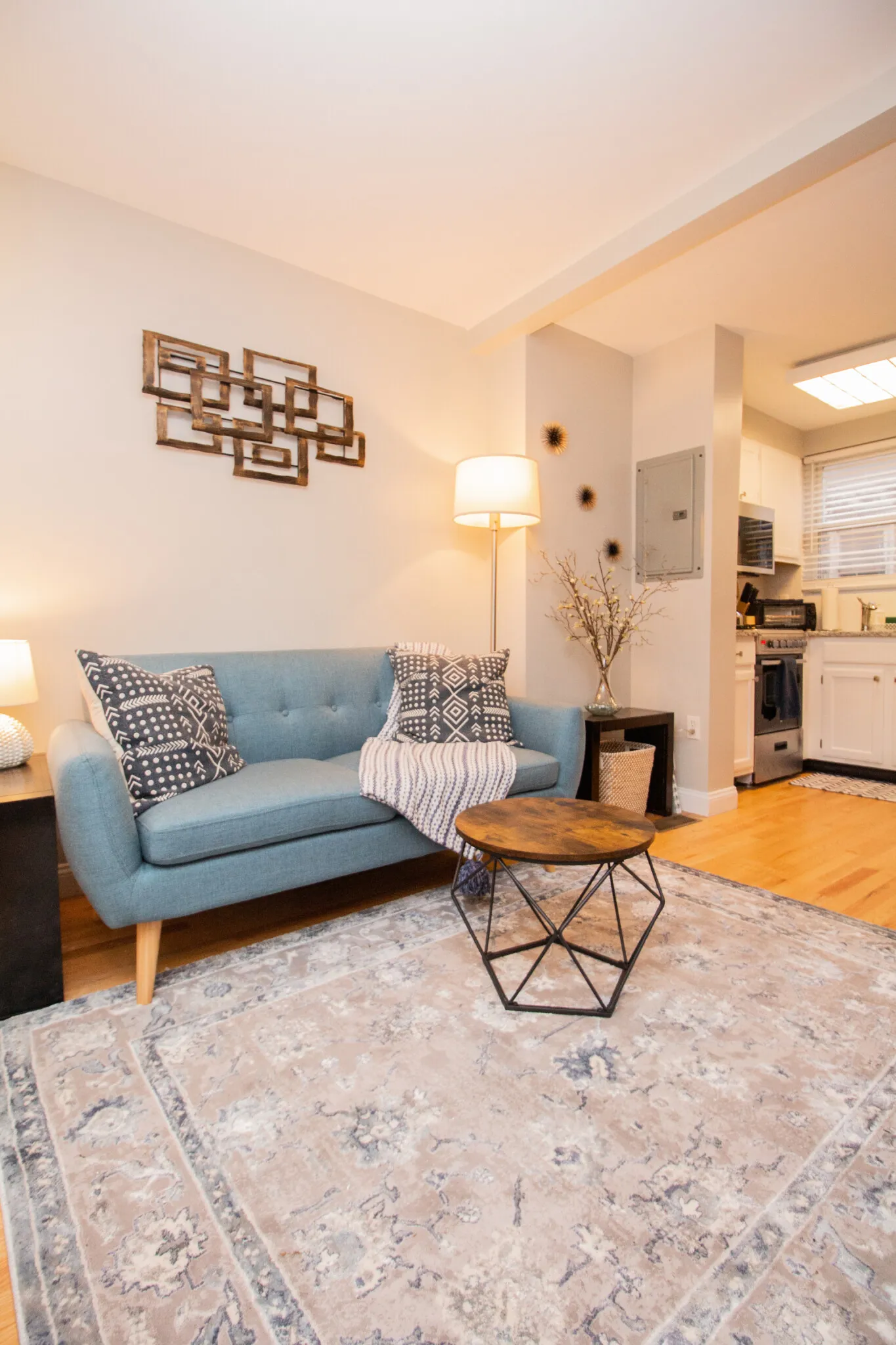 23 Jay St, Riverside