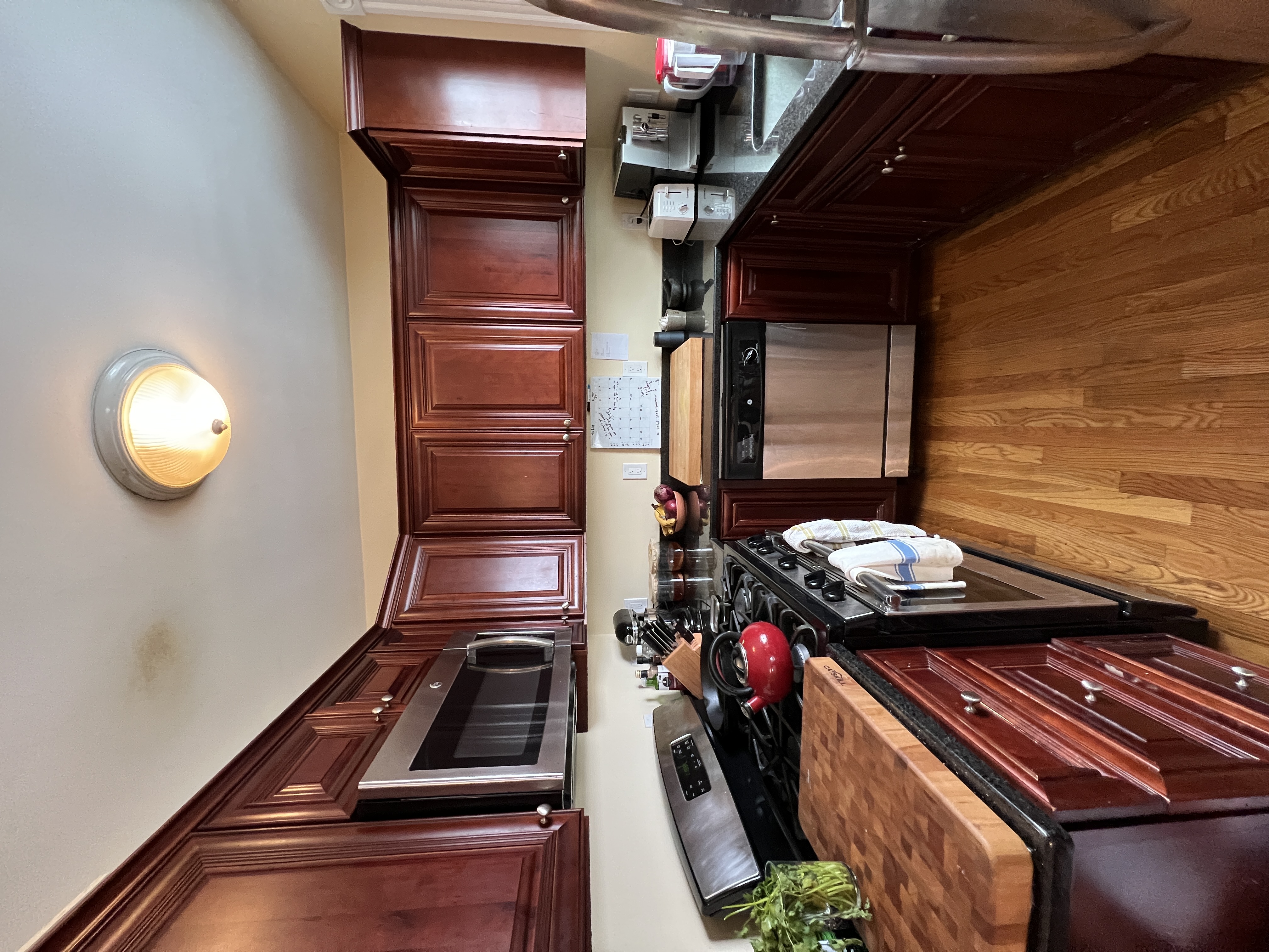 26 White St, North Cambridge