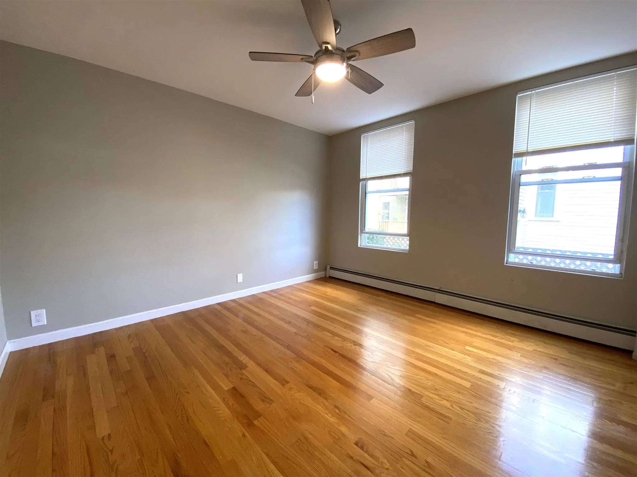 47 Tremont St, The Port