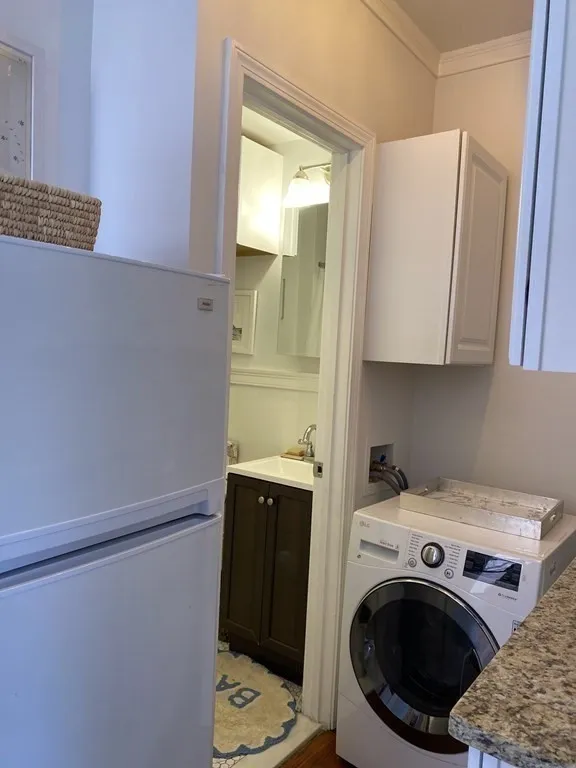 552 Tremont St, South End