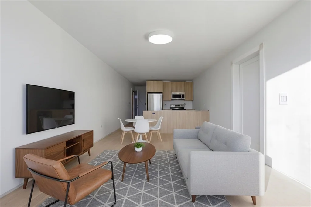 1035 Commonwealth Ave, Allston