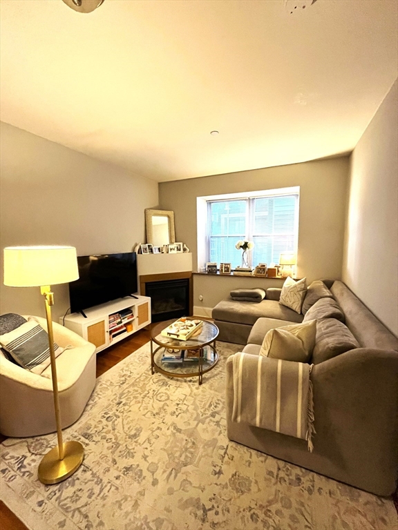 361 West Broadway, South Boston