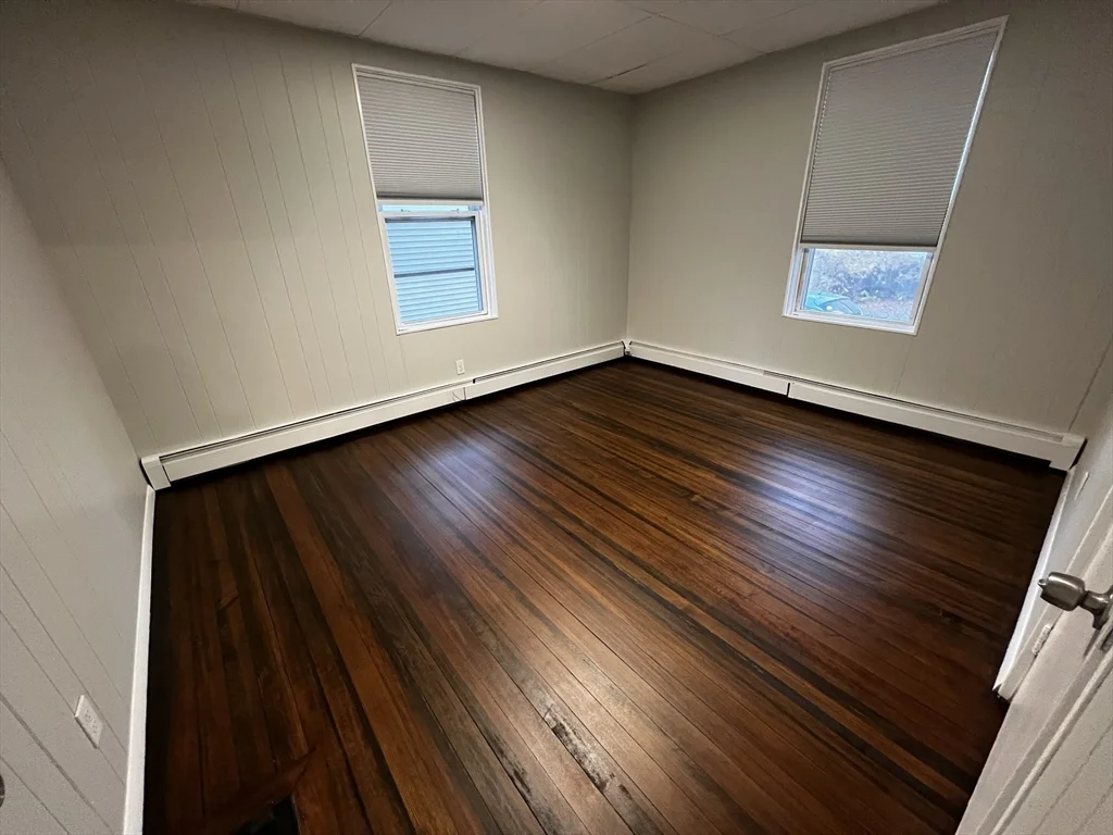 158 Holland, Teele Square