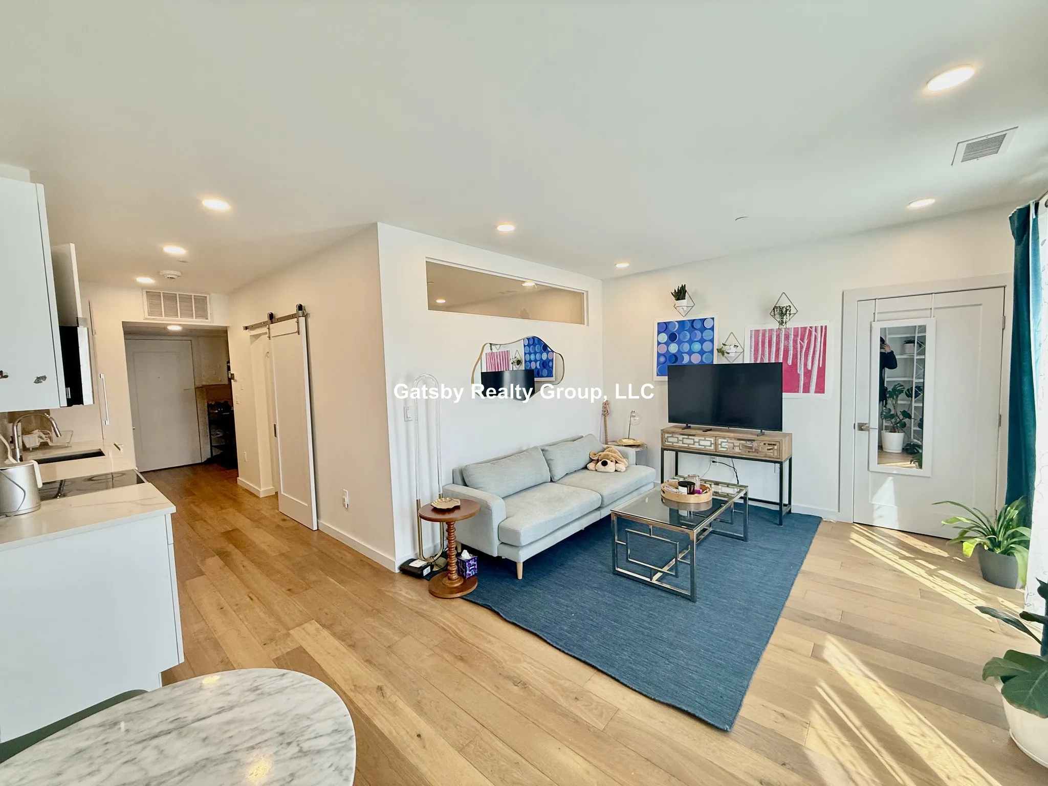 97 Elmwood St, North Cambridge