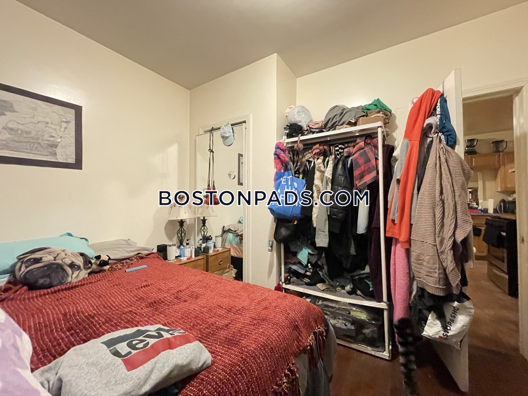 2 bed, 1 bath apartment for rent at 64 North Margin St Unit 1R, North End — photo 4 of 7