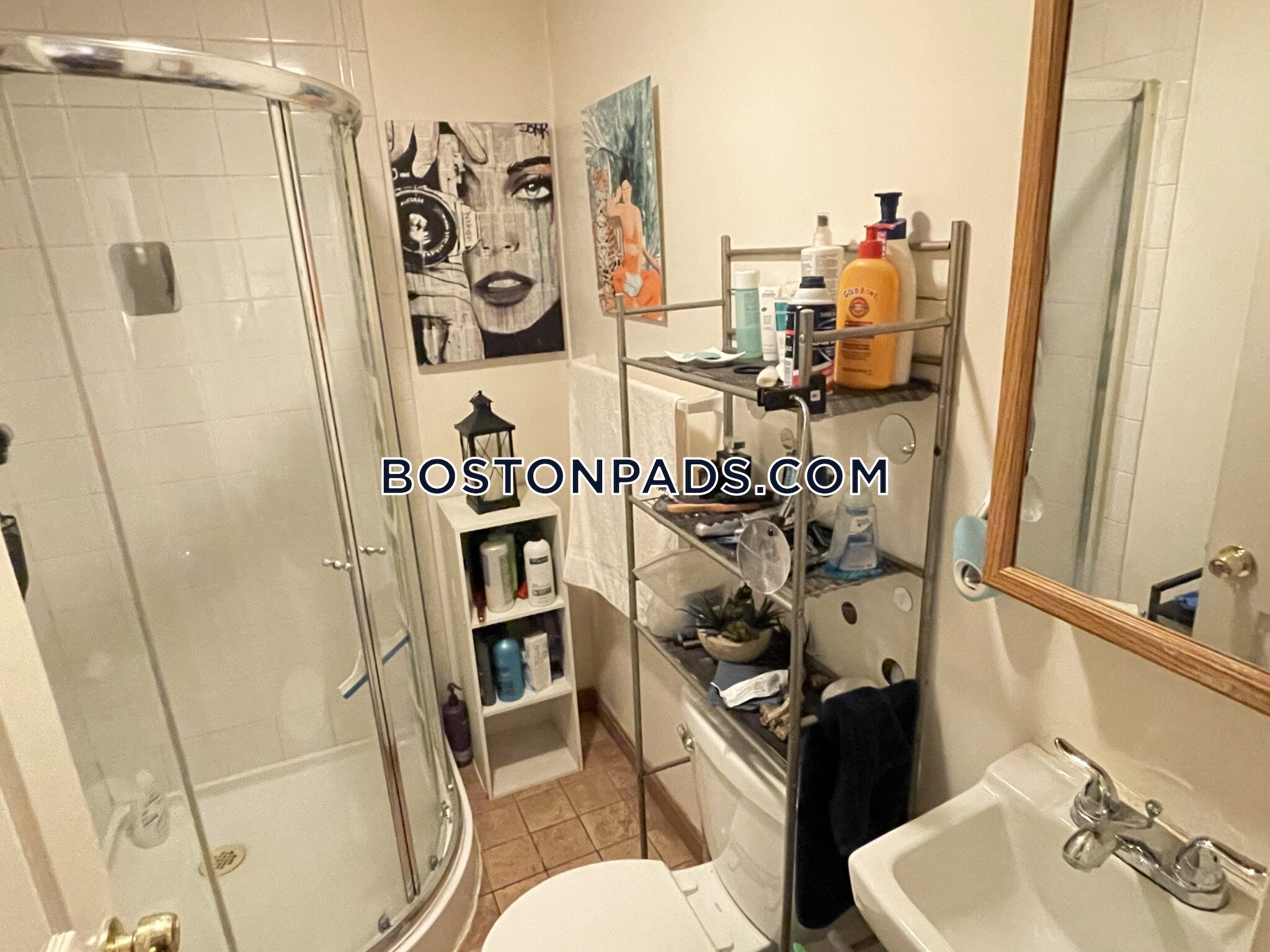 2 bed, 1 bath apartment for rent at 64 North Margin St Unit 1R, North End — photo 5 of 7