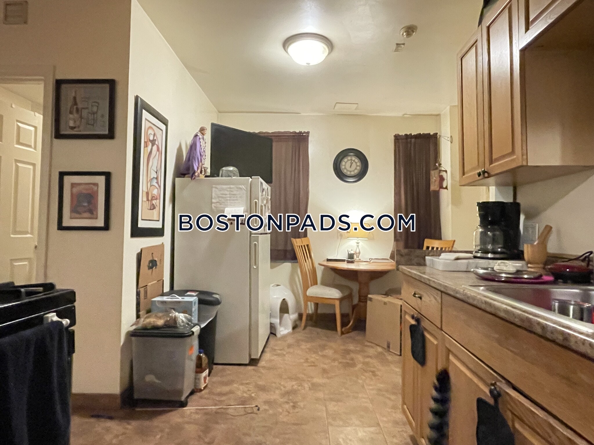 2 bed, 1 bath apartment for rent at 64 North Margin St Unit 1R, North End — photo 6 of 7