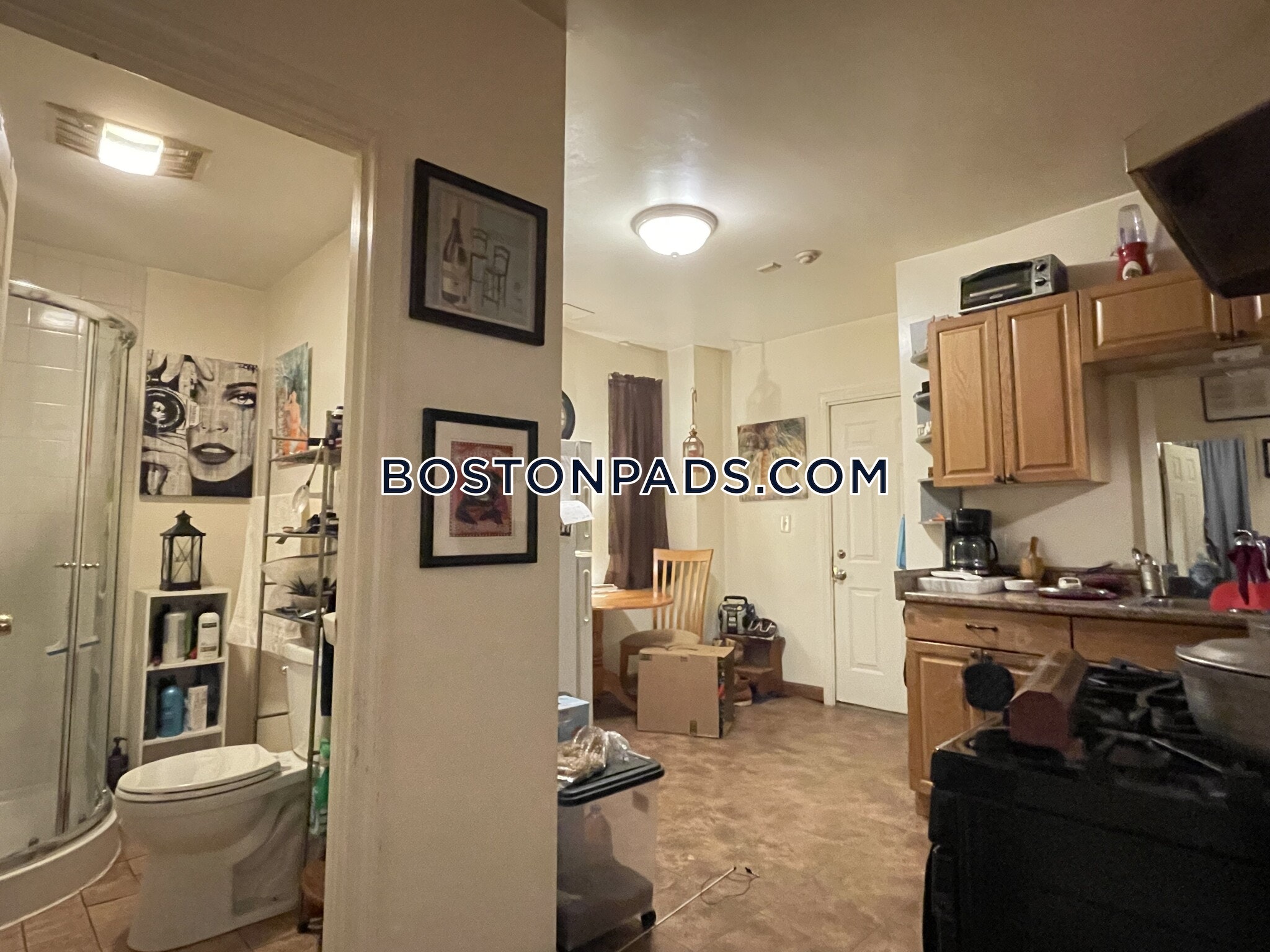 2 bed, 1 bath apartment for rent at 64 North Margin St Unit 1R, North End — photo 7 of 7