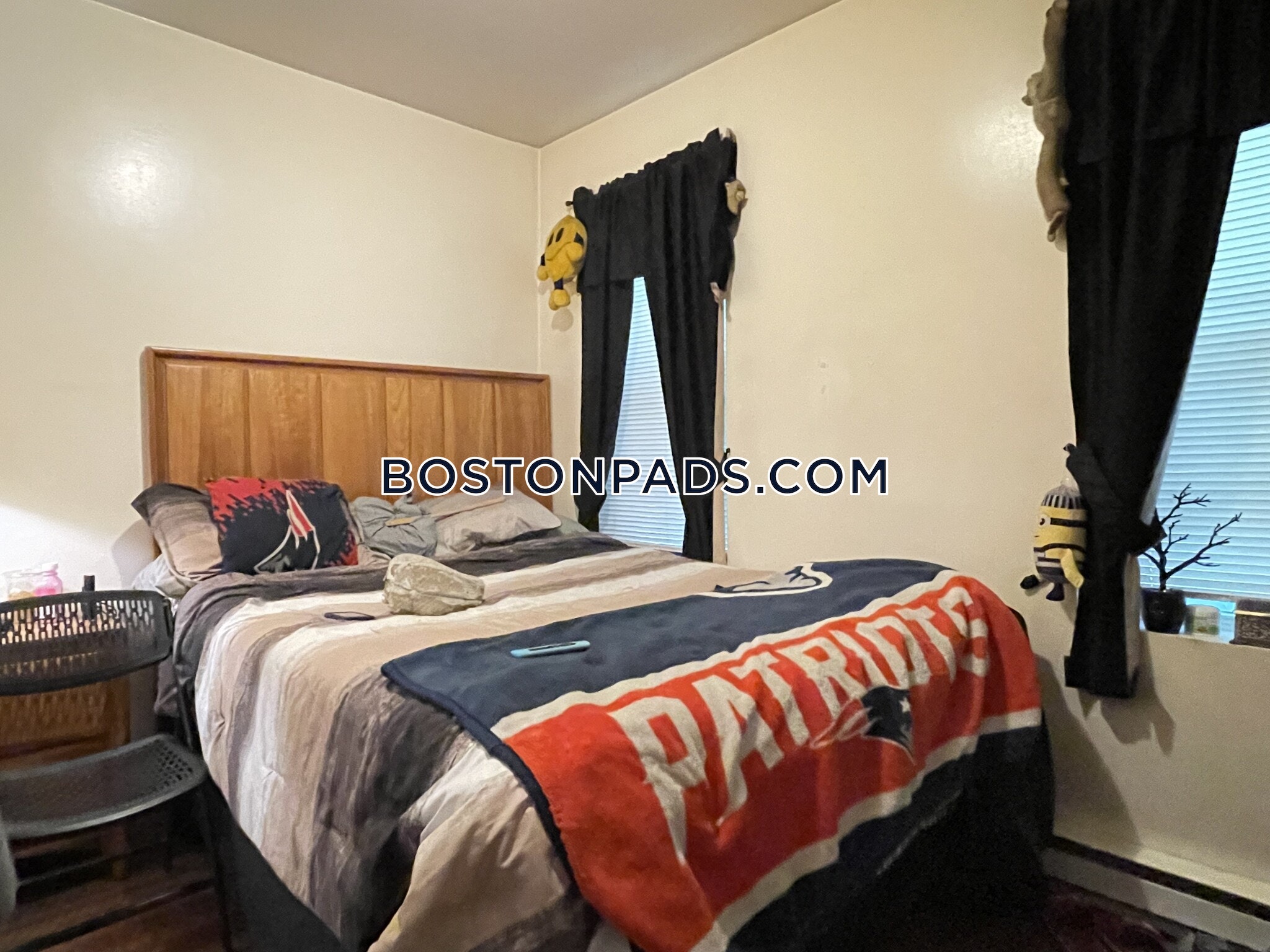 2 bed, 1 bath apartment for rent at 64 North Margin St Unit 1R, North End — photo 3 of 7