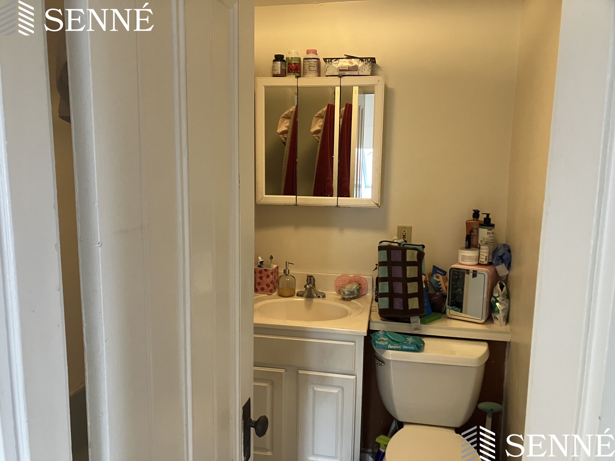 26 Haskell St, North Cambridge