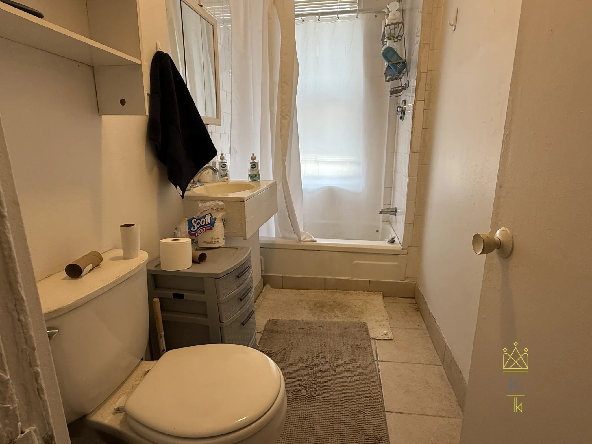 238 Hemenway St, Fenway