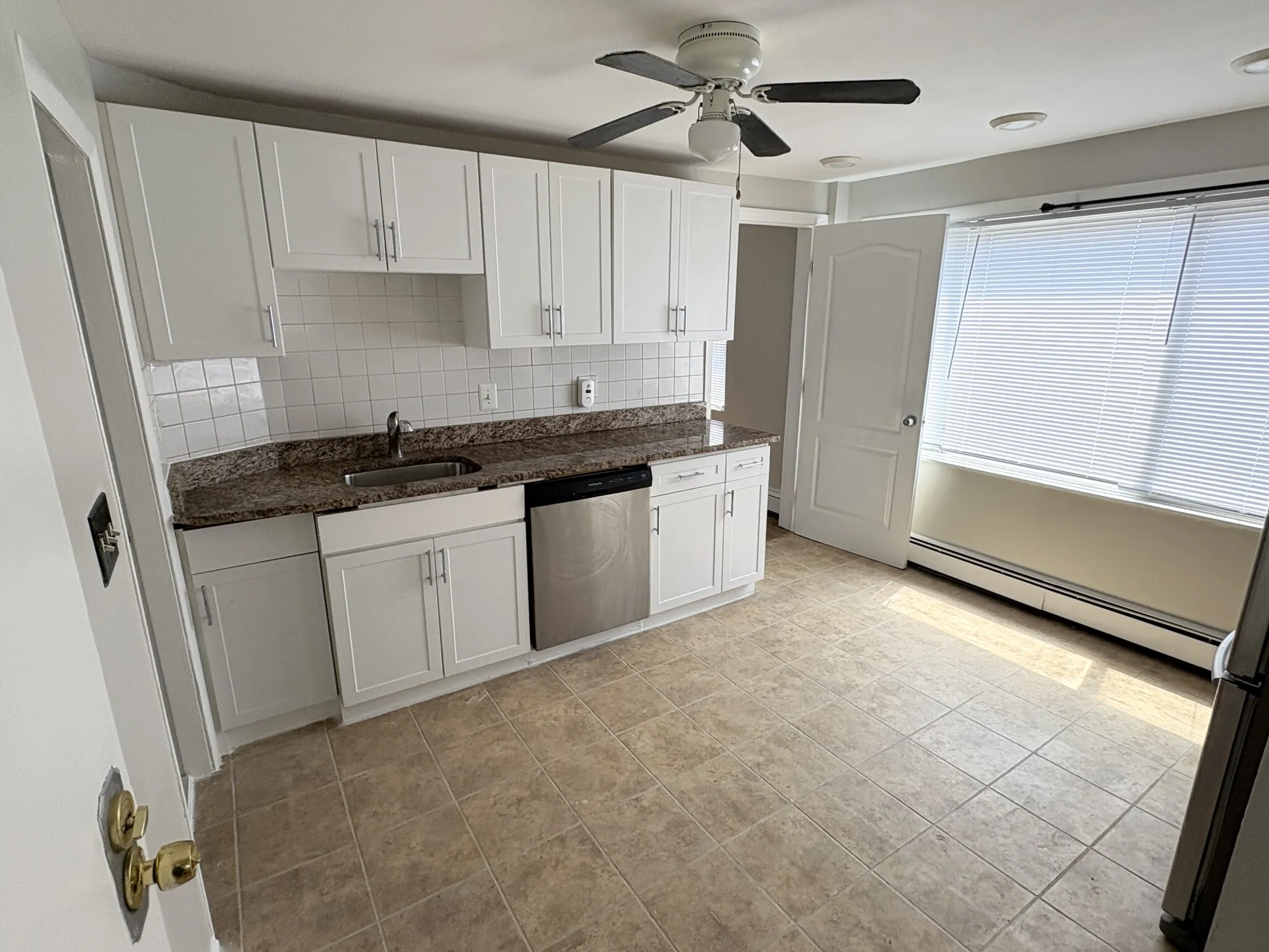 110 Sciarappa St, East Cambridge