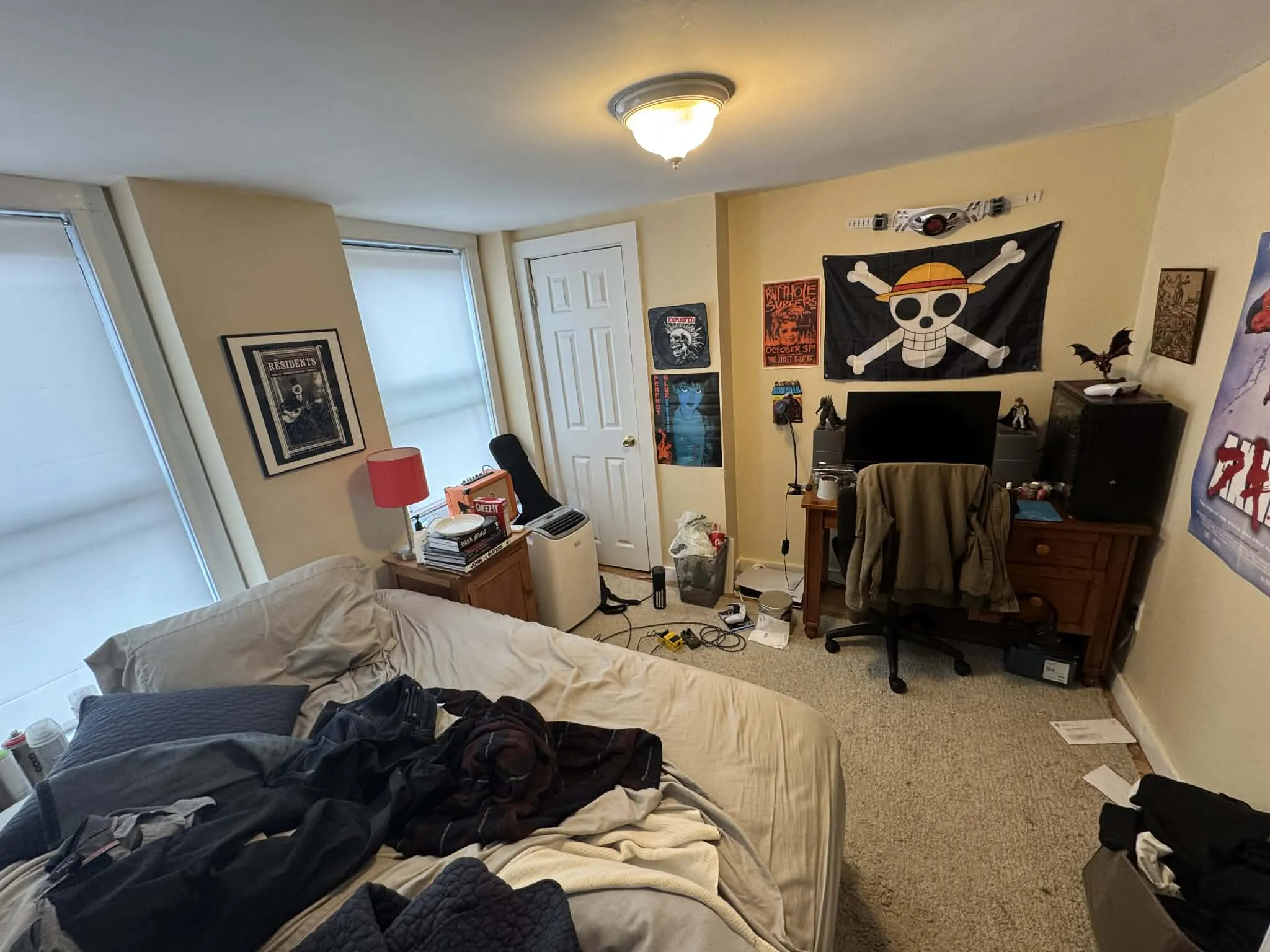 238 Cambridge St, Beacon Hill