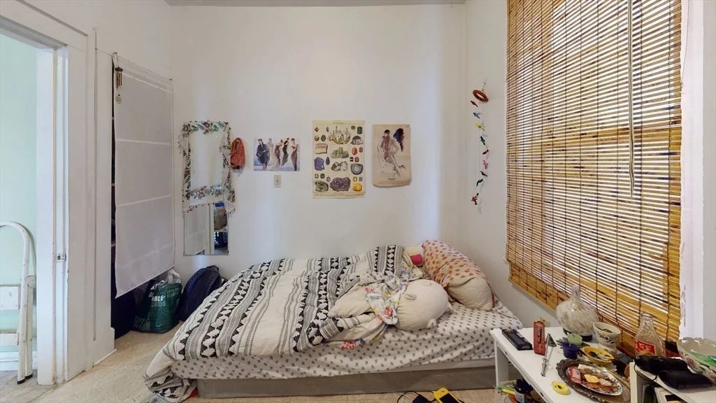 36 Mozart, Jamaica Plain